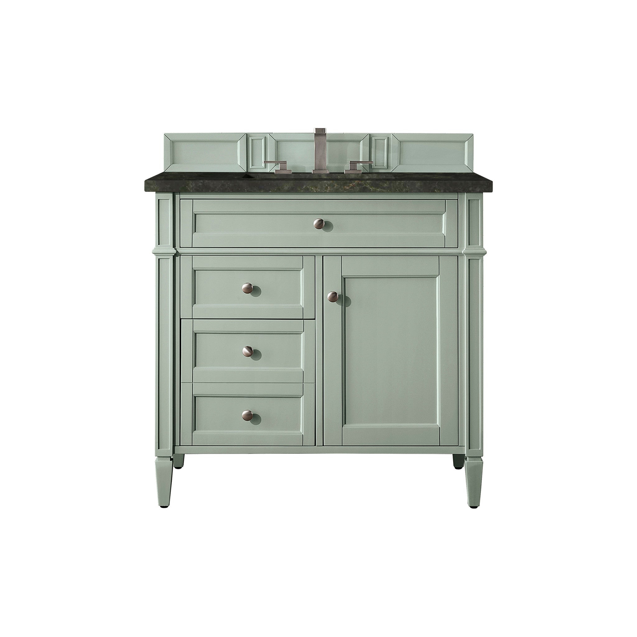 36-brittany-single-vanity-in-sage-green-by-james-martin-vanities-phantome-eclos-zero-silica image