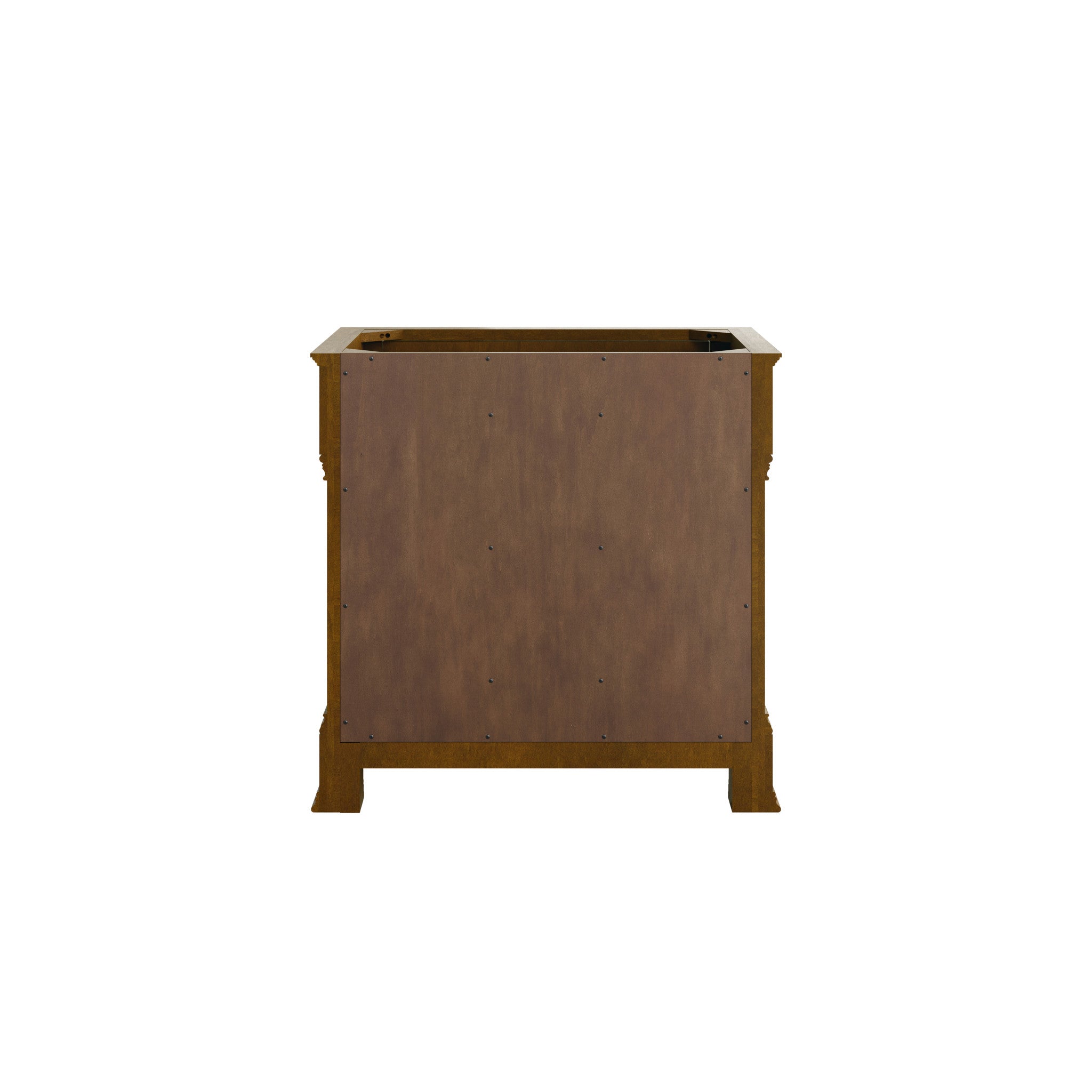 36-brookfield-single-vanity-in-honey-oak-by-james-martin-vanities-siberian-silestone image 2