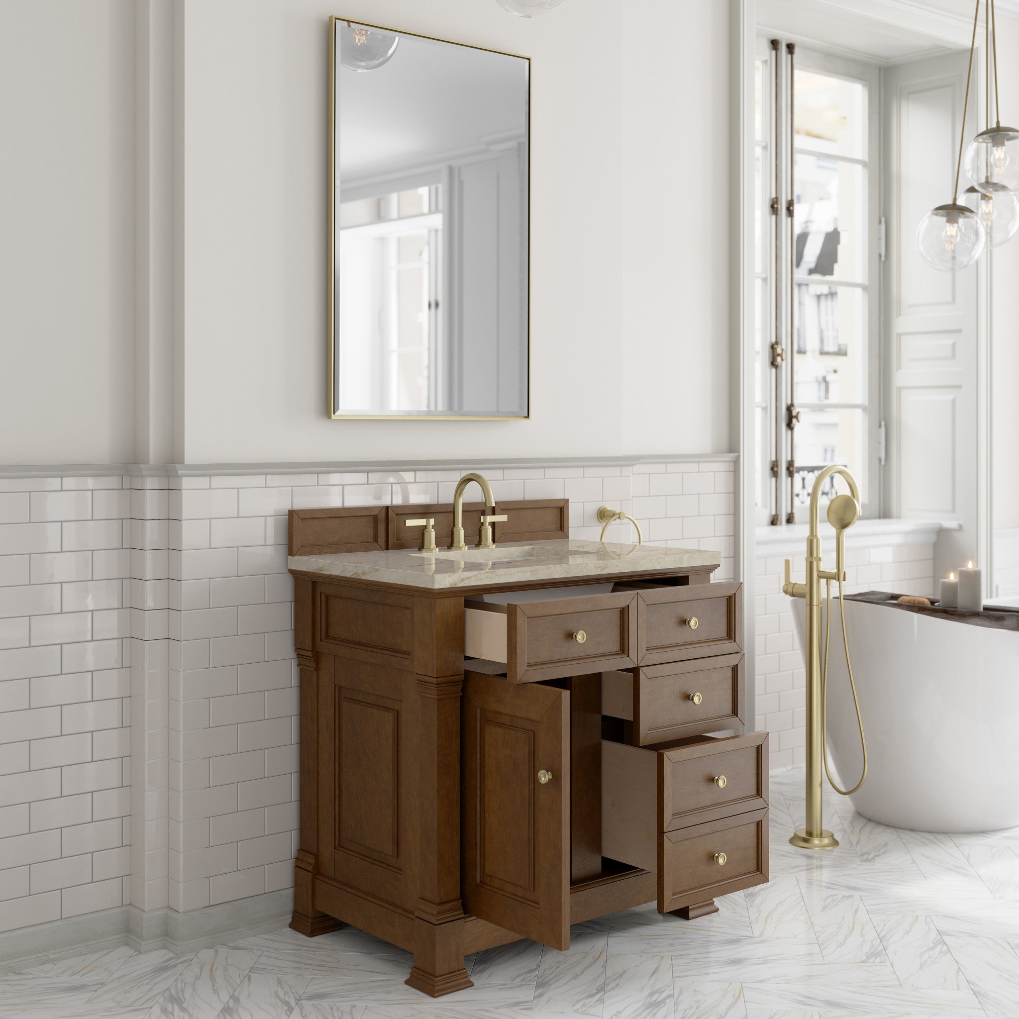 36-brookfield-single-vanity-in-honey-oak-by-james-martin-vanities-tajnar-eclos-zero-silica image 8