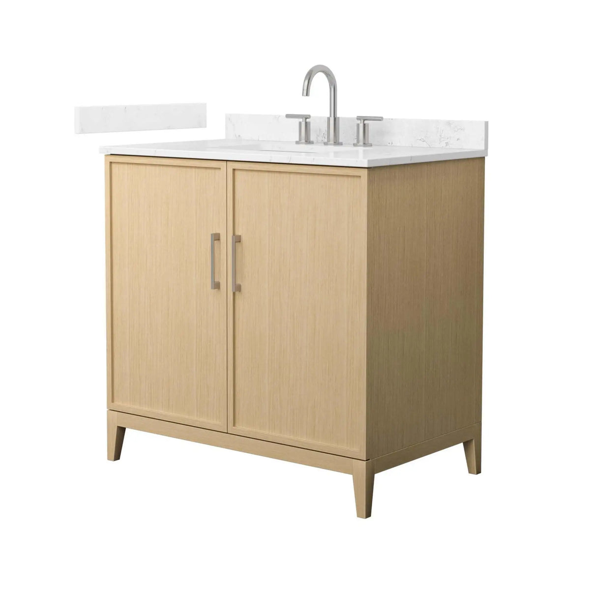 36-elan-single-bathroom-vanity-in-white-oak-with-brushed-nickel-trim-carrara-cultured-marble-3-hole image 21