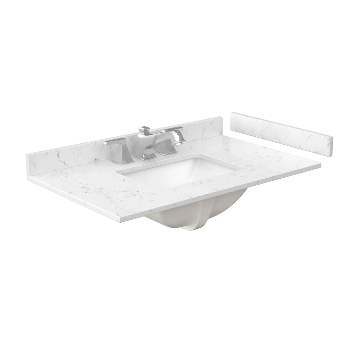 36-elan-single-bathroom-vanity-in-white-oak-with-brushed-nickel-trim-carrara-cultured-marble-3-hole image 23
