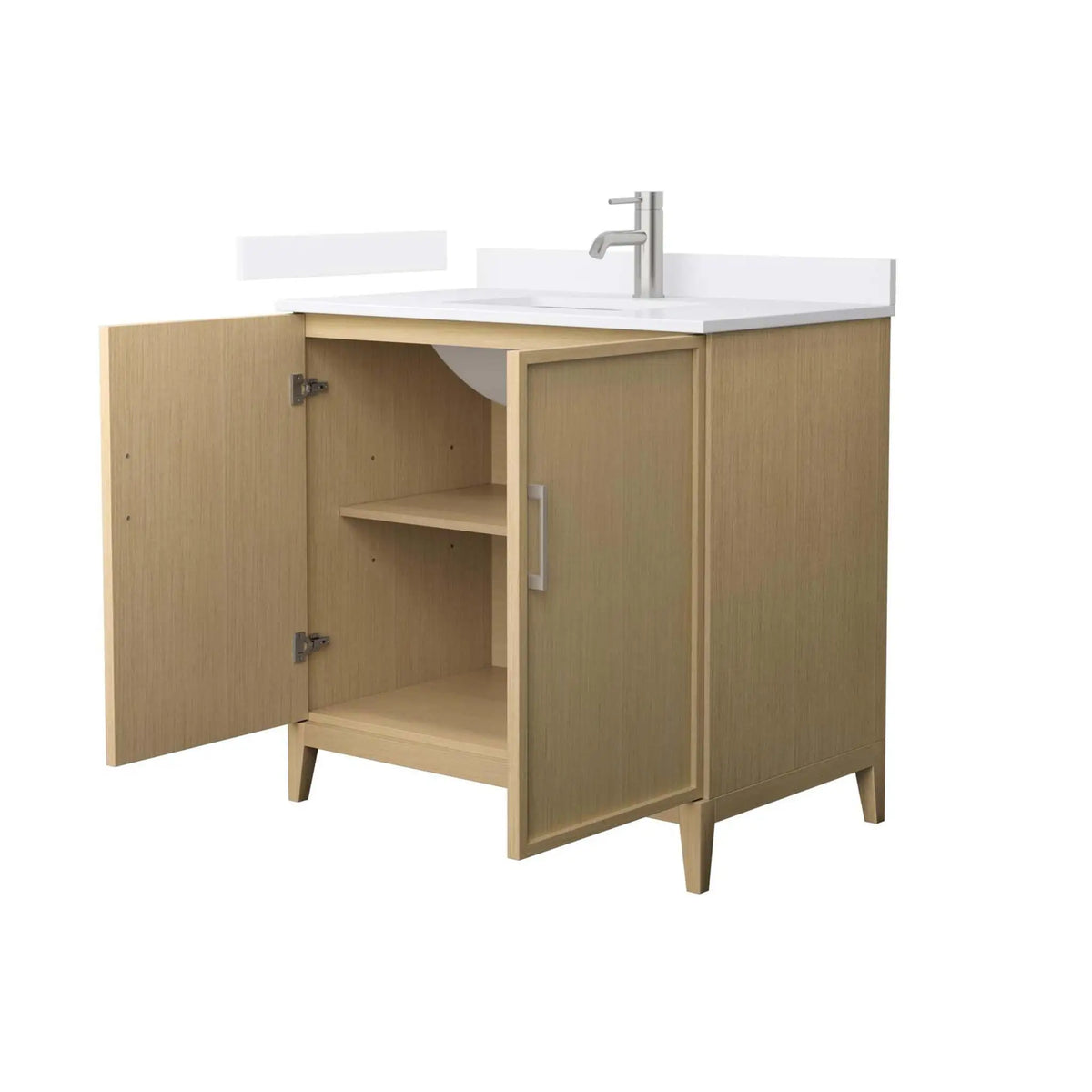 36-elan-single-bathroom-vanity-in-white-oak-with-brushed-nickel-trim-white-cultured-marble-1-hole image 13
