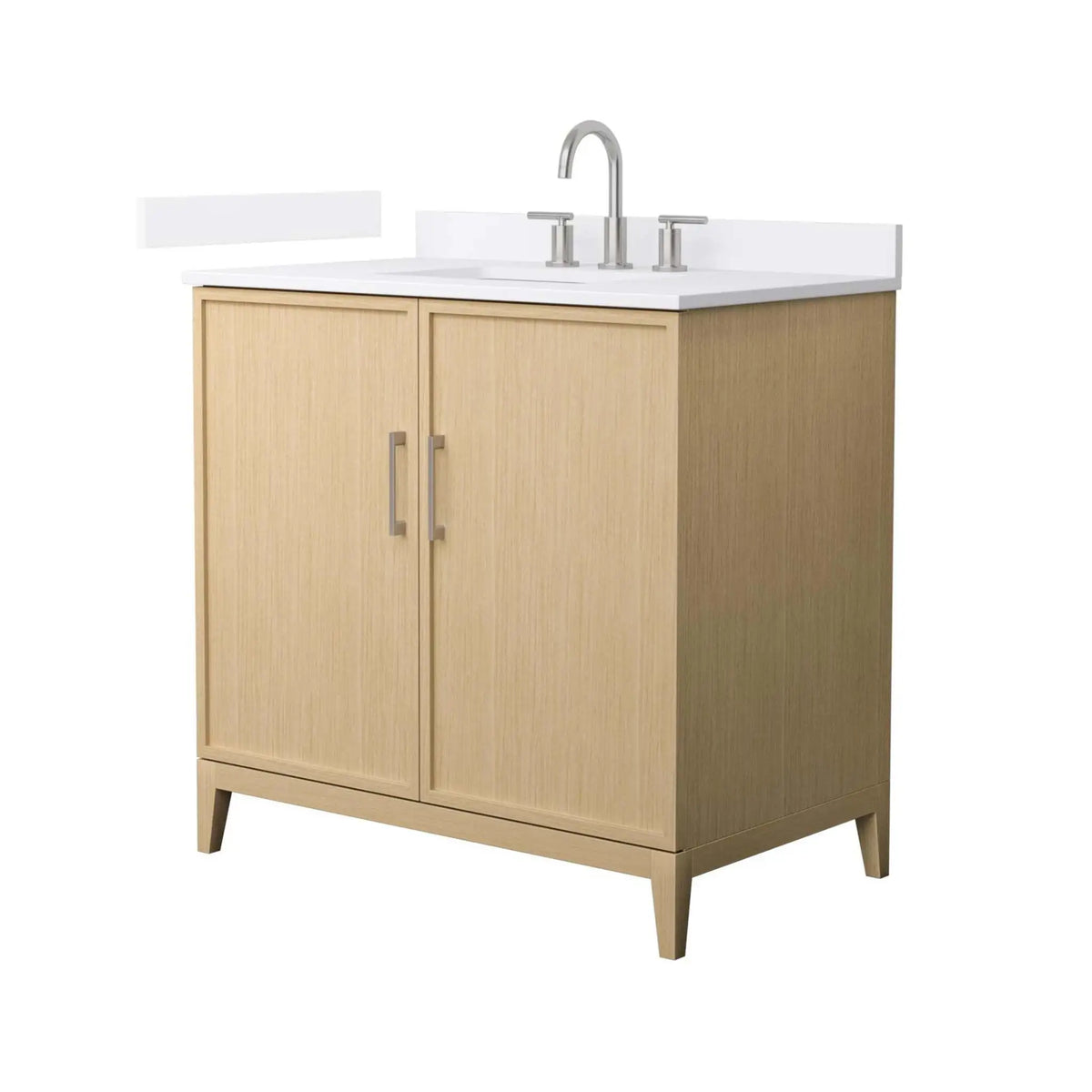 36-elan-single-bathroom-vanity-in-white-oak-with-brushed-nickel-trim-white-cultured-marble-3-hole image 24