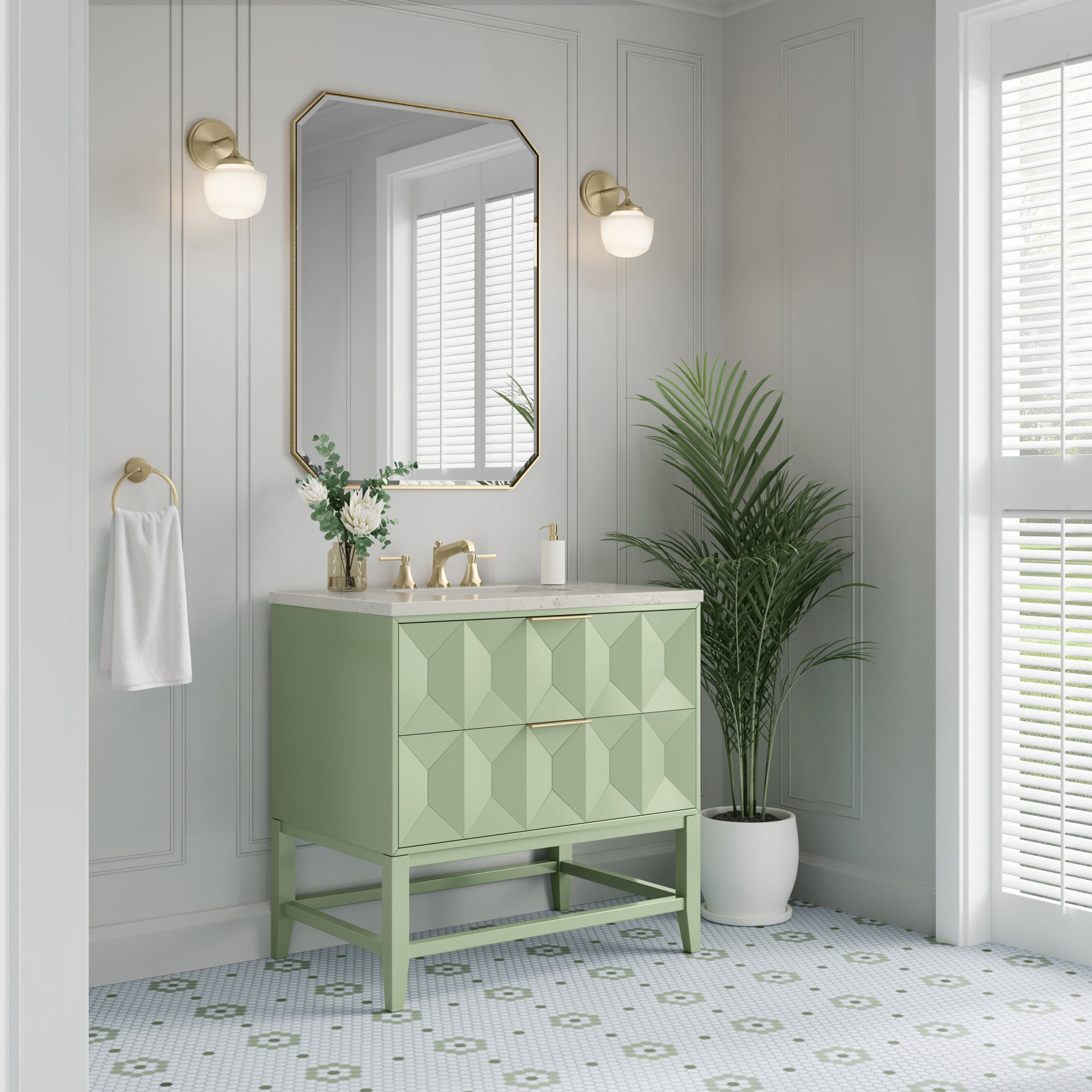 36-emmeline-single-vanity-in-pistachio-by-james-martin-vanities-siberian-silestone image 11
