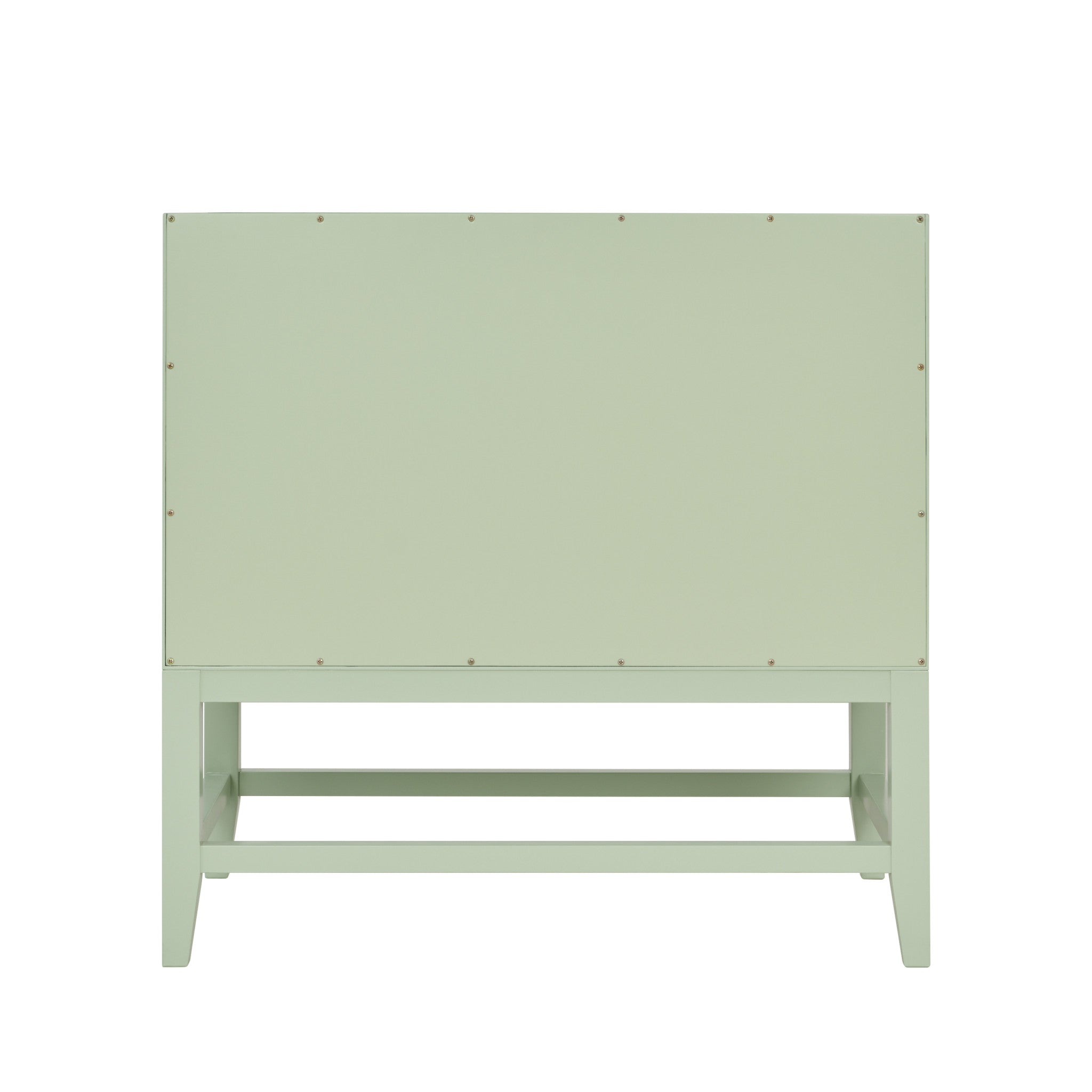 36-emmeline-single-vanity-in-pistachio-by-james-martin-vanities-siberian-silestone image 3