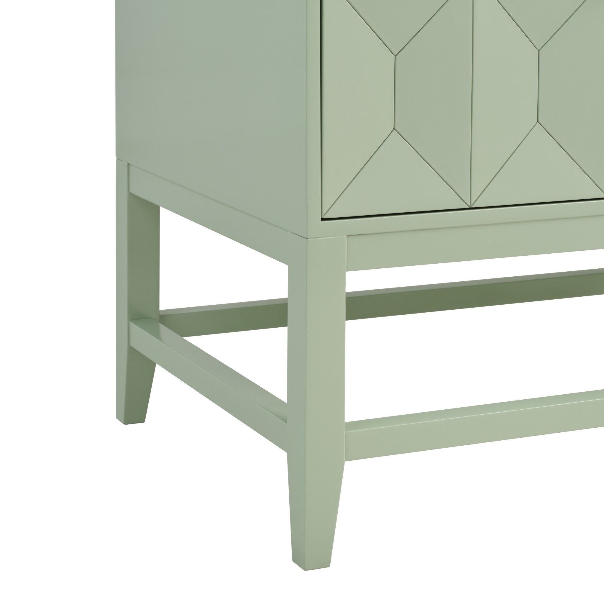 36-emmeline-single-vanity-in-pistachio-by-james-martin-vanities-tajnar-eclos-zero-silica image 6