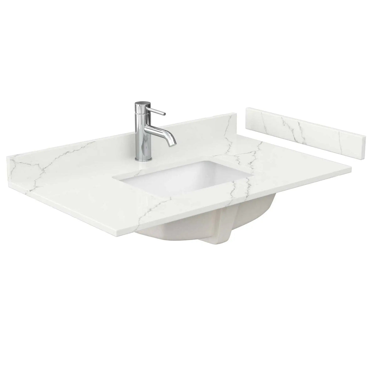 36-janna-single-bathroom-vanity-in-white-oak-with-brushed-nickel-trim-giotto-quartz-1-hole image 8