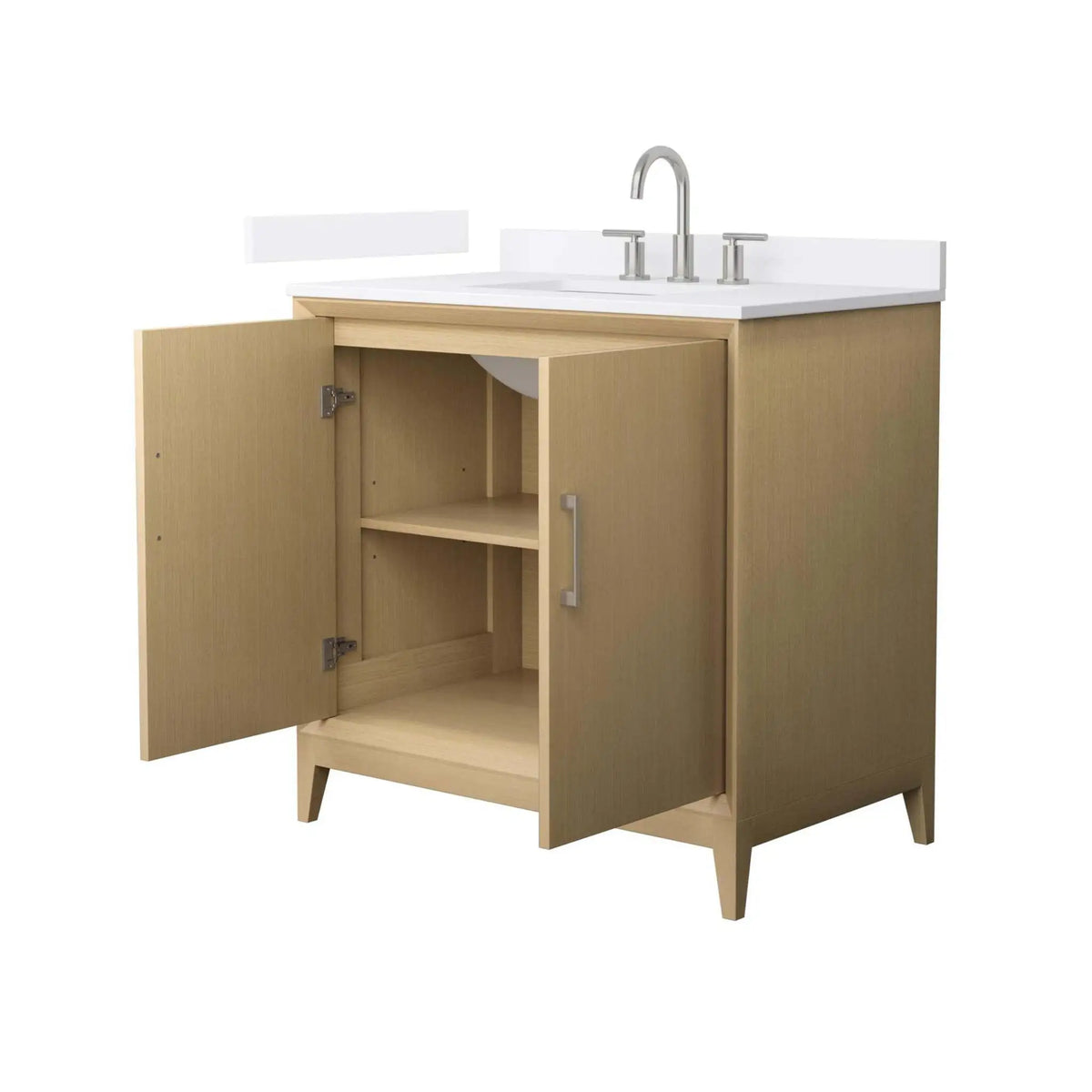 36-janna-single-bathroom-vanity-in-white-oak-with-brushed-nickel-trim-white-cultured-marble-3-hole image 25