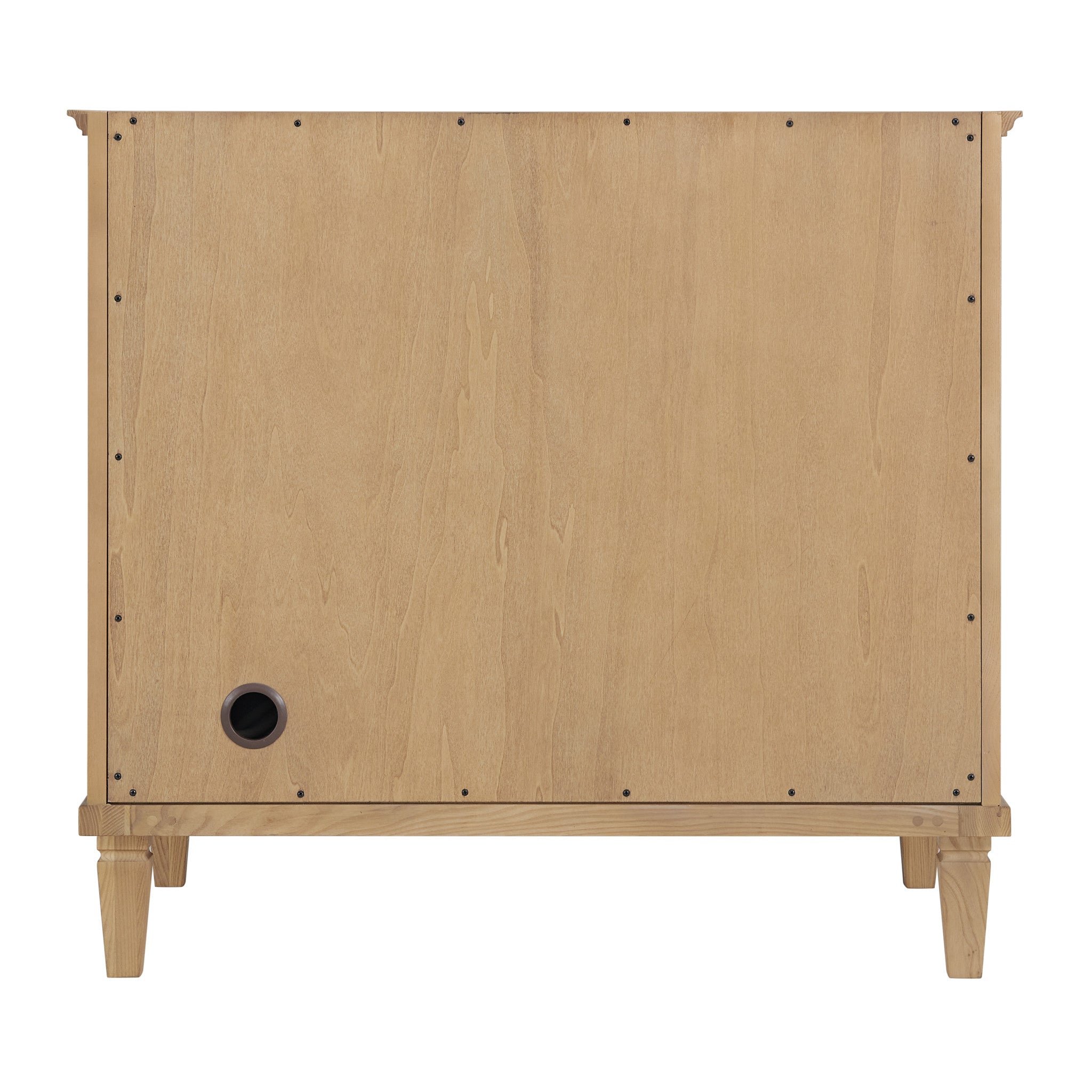 36-lorelai-single-vanity-in-light-natural-oak-by-james-martin-vanities-phantome-eclos-zero-silica image 3