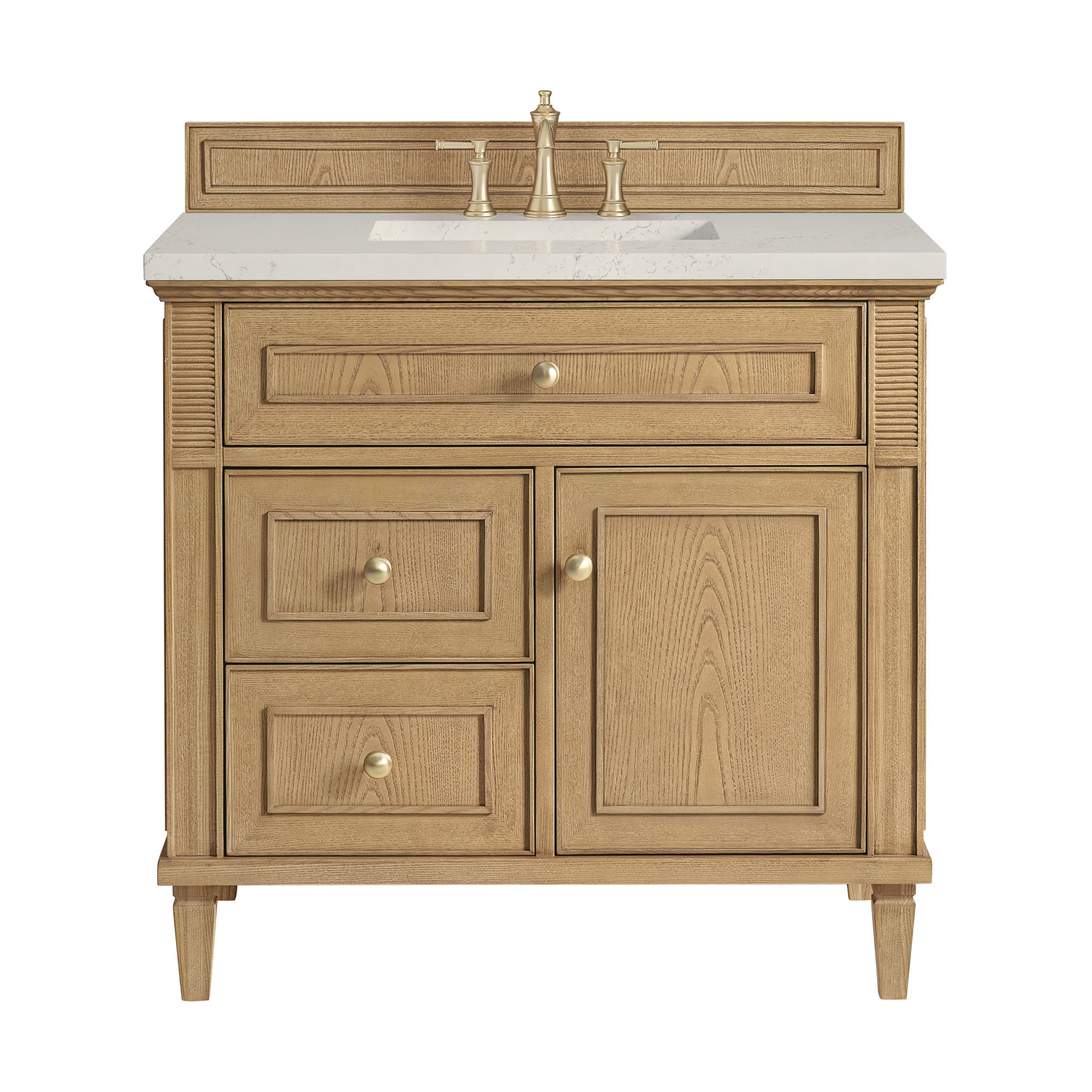 36-lorelai-single-vanity-in-light-natural-oak-by-james-martin-vanities-siberian-silestone image