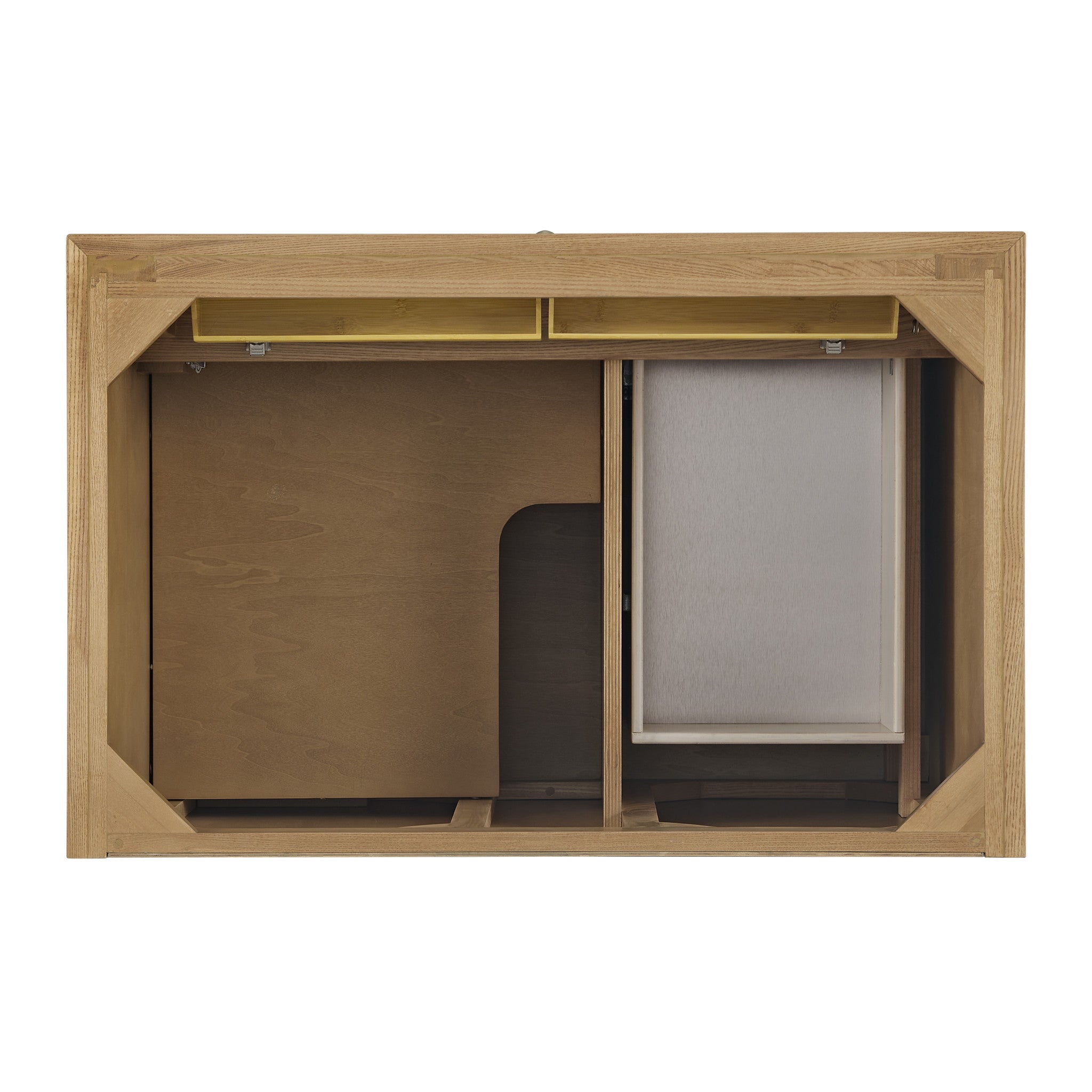 36-lorelai-single-vanity-in-light-natural-oak-by-james-martin-vanities-tajnar-eclos-zero-silica image 12