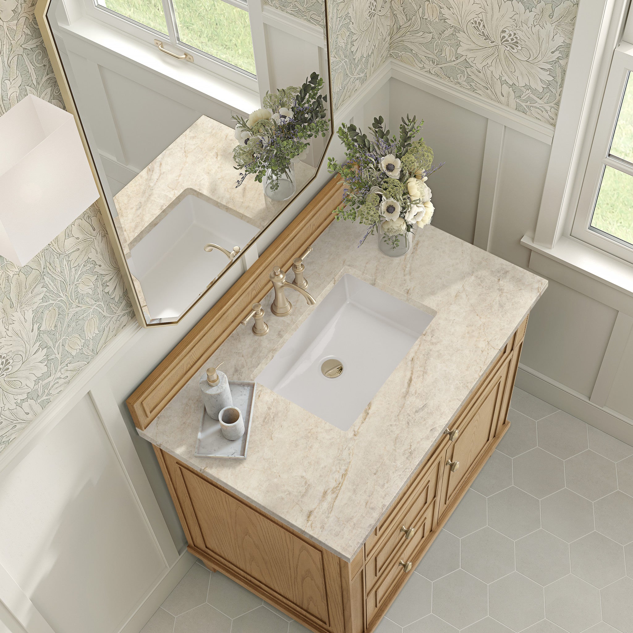 36-lorelai-single-vanity-in-light-natural-oak-by-james-martin-vanities-tajnar-eclos-zero-silica image 13