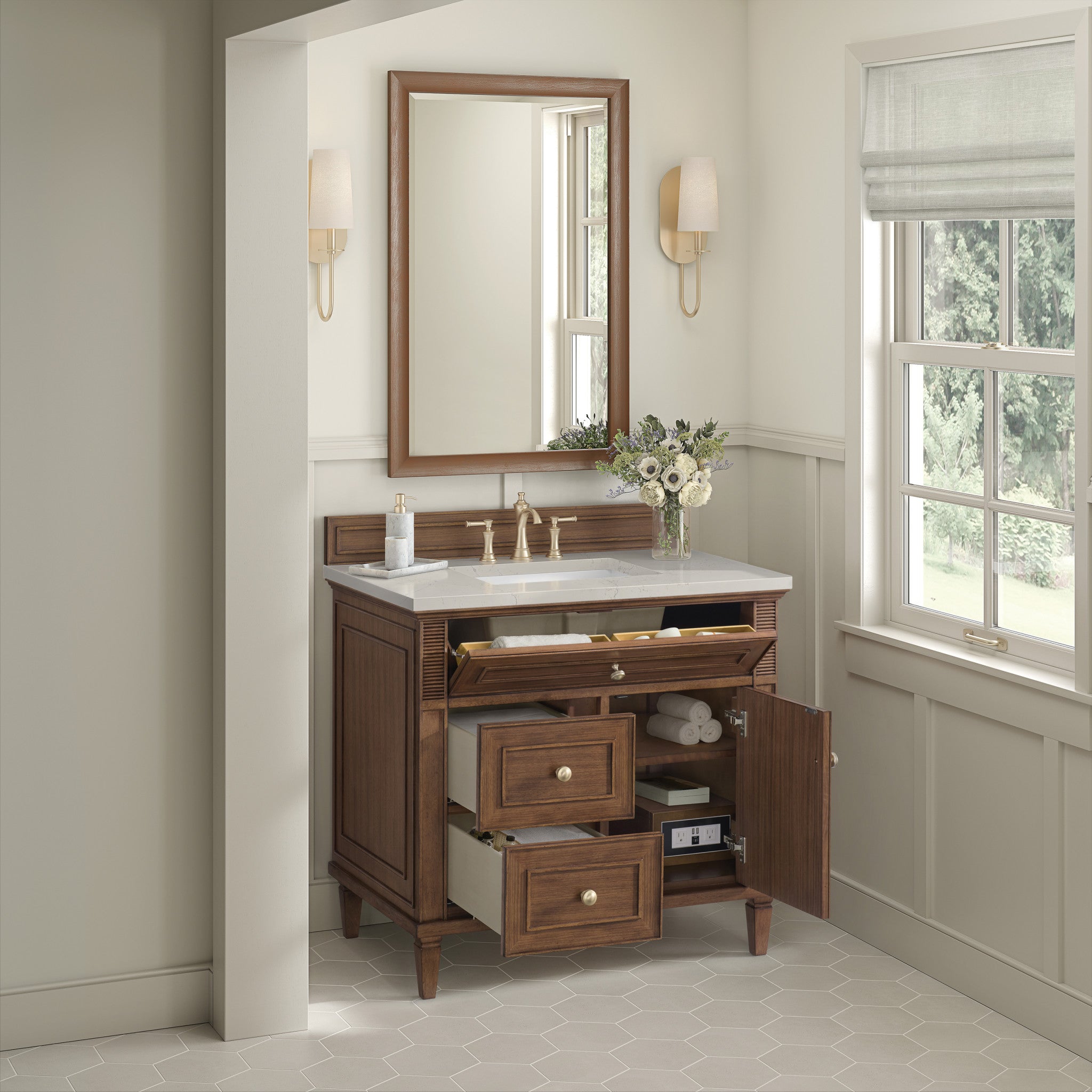36-lorelai-single-vanity-in-mid-century-walnut-by-james-martin-vanities-siberian-silestone image 12