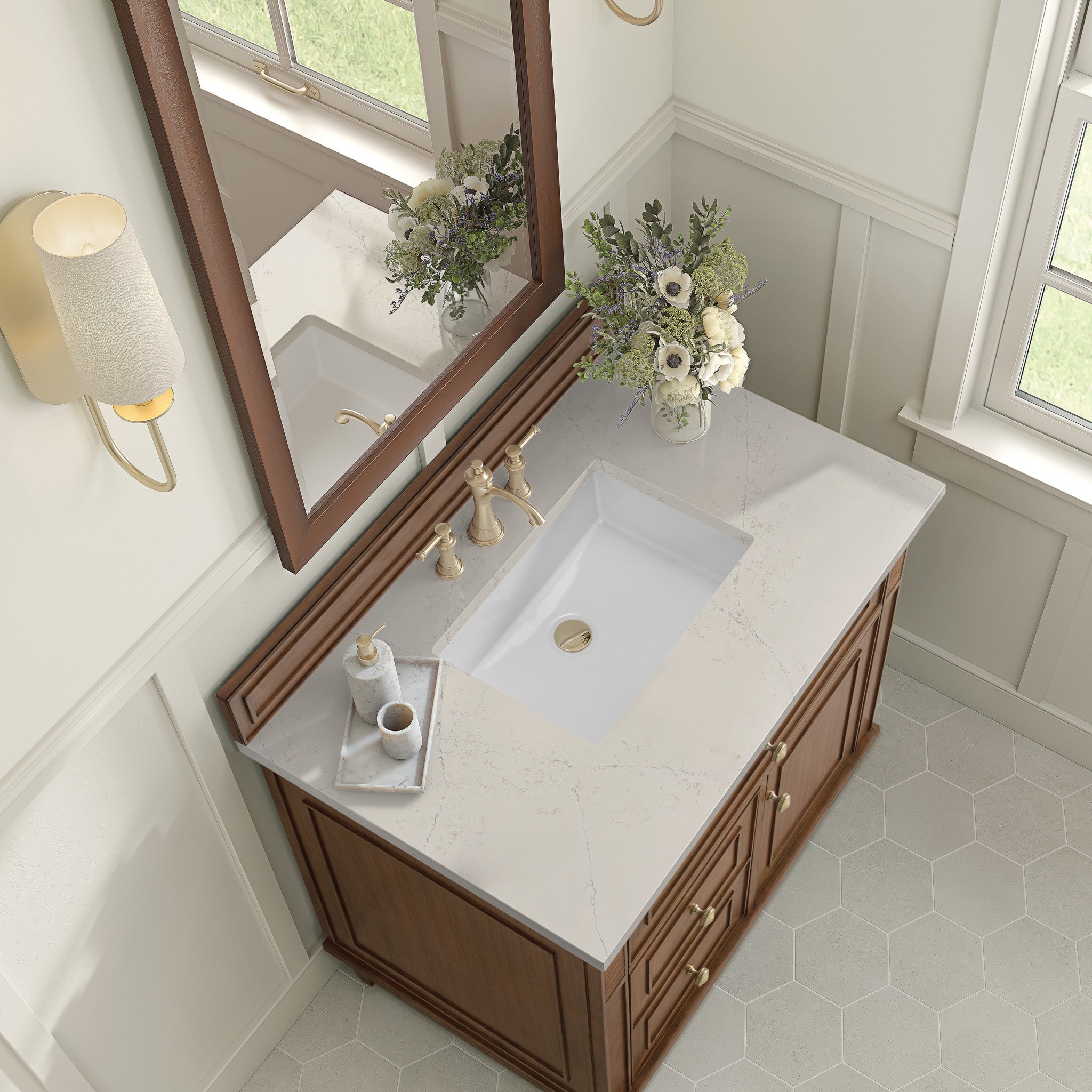36-lorelai-single-vanity-in-mid-century-walnut-by-james-martin-vanities-siberian-silestone image 14