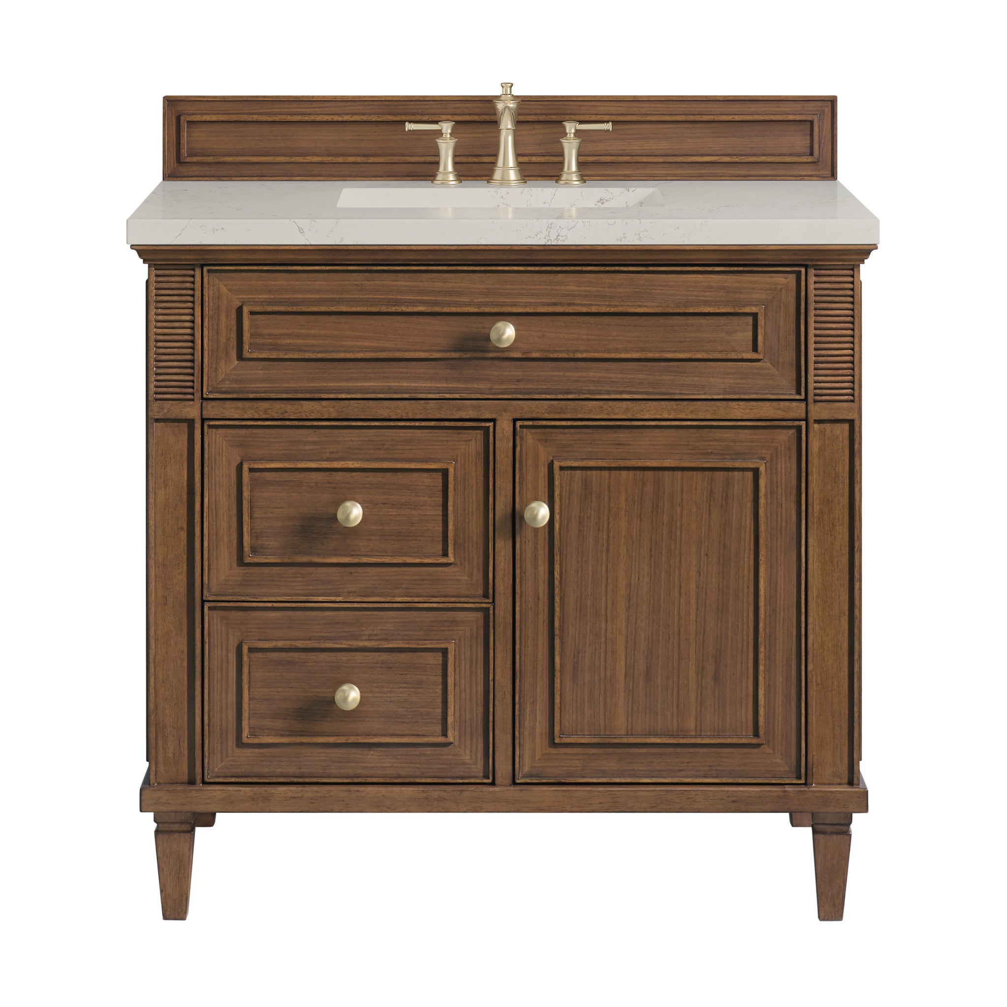 36-lorelai-single-vanity-in-mid-century-walnut-by-james-martin-vanities-siberian-silestone image