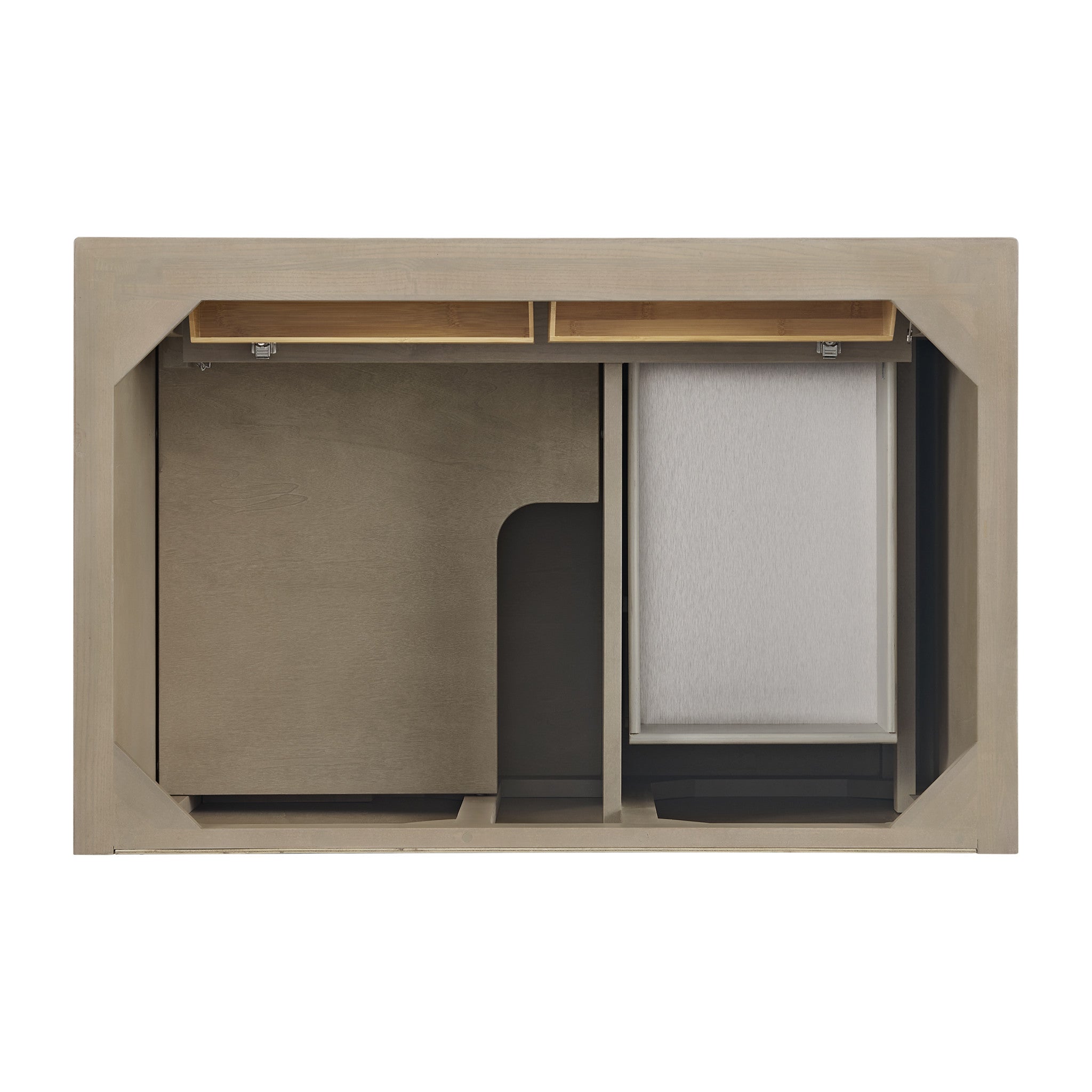 36-lorelai-single-vanity-in-mid-century-walnut-by-james-martin-vanities-tajnar-eclos-zero-silica image 13