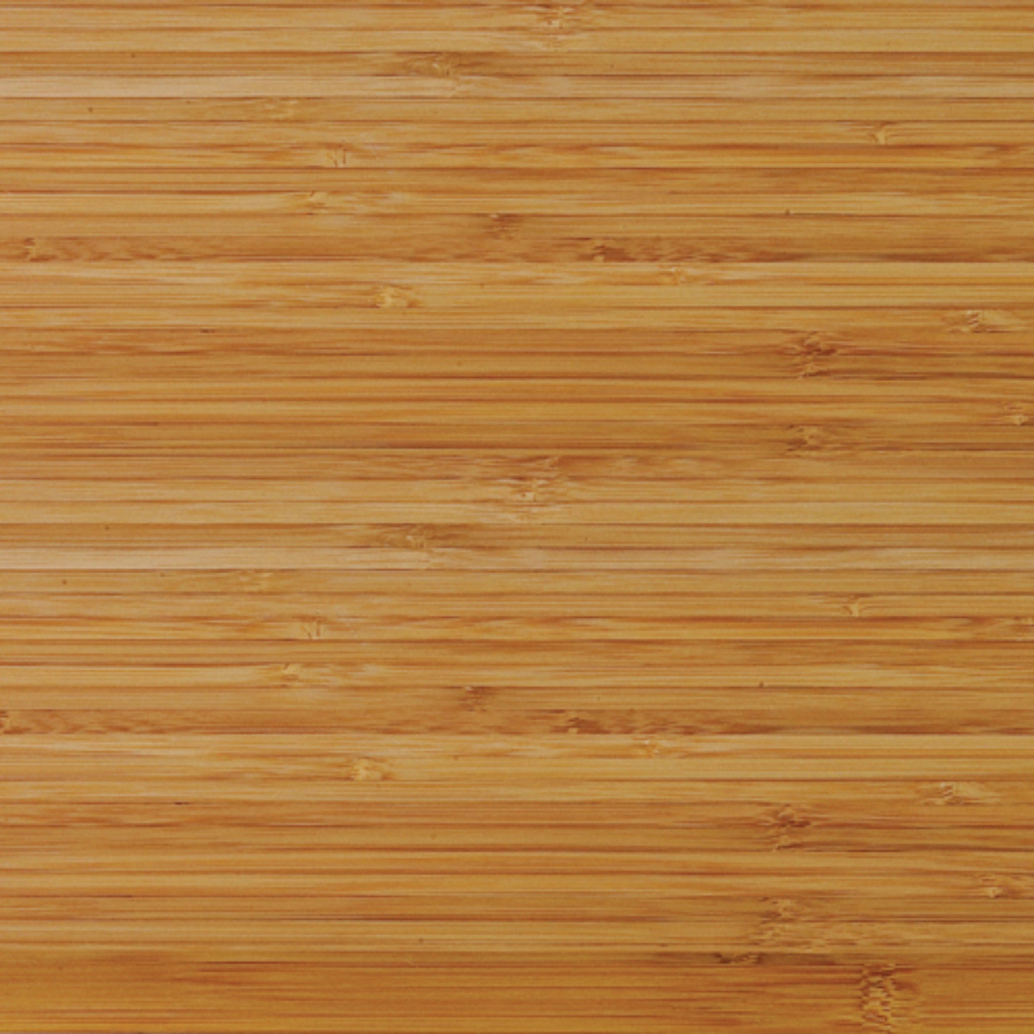 36" Solid Bamboo Tulip Square Counter Height Table, Caramelized by Greenington image 6