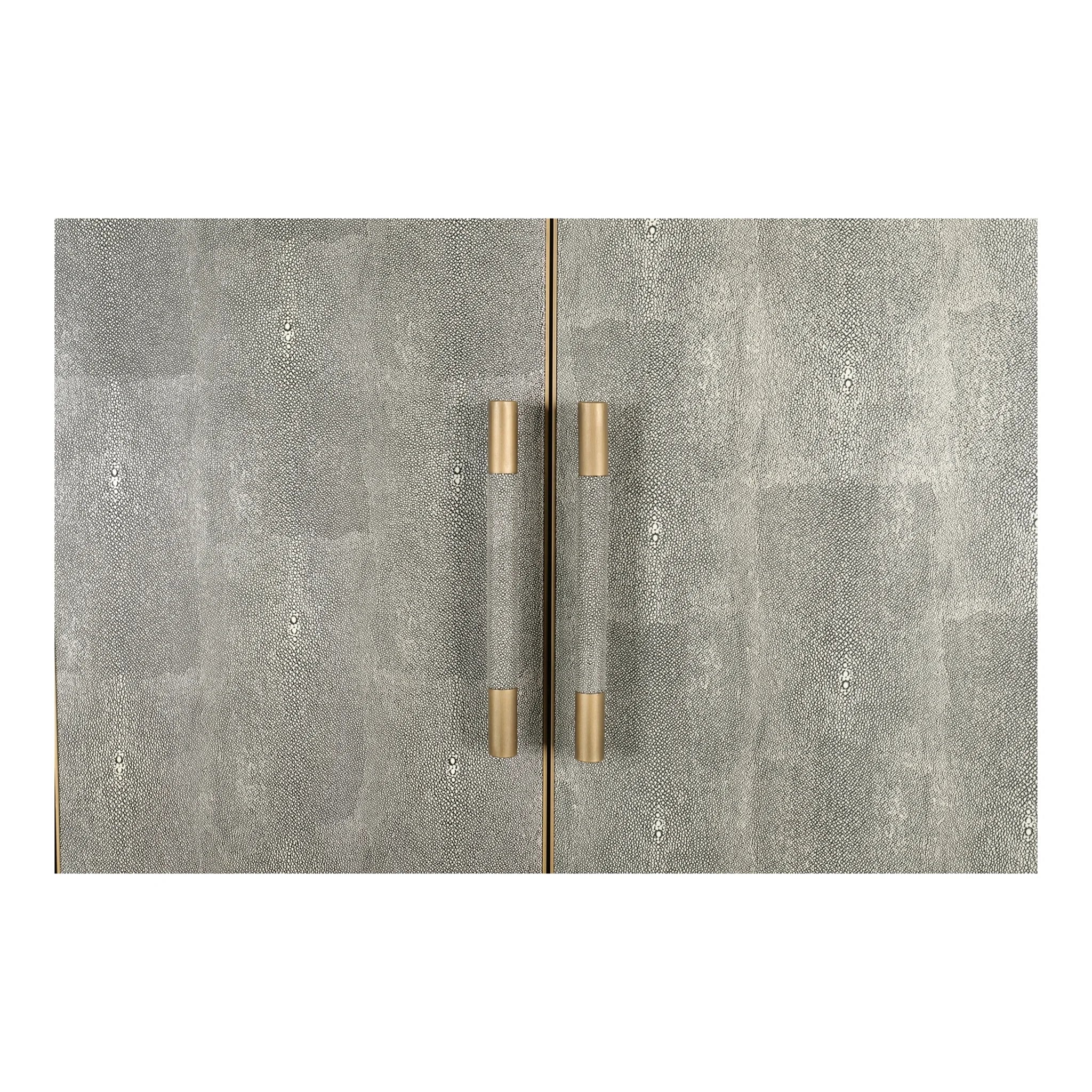 38" Grey Bar Cabinet (VL-1047-15) by Moe's Home Collection image 9