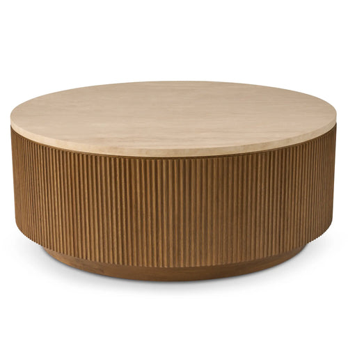 44" Addison Cocktail Table by Ambella Home