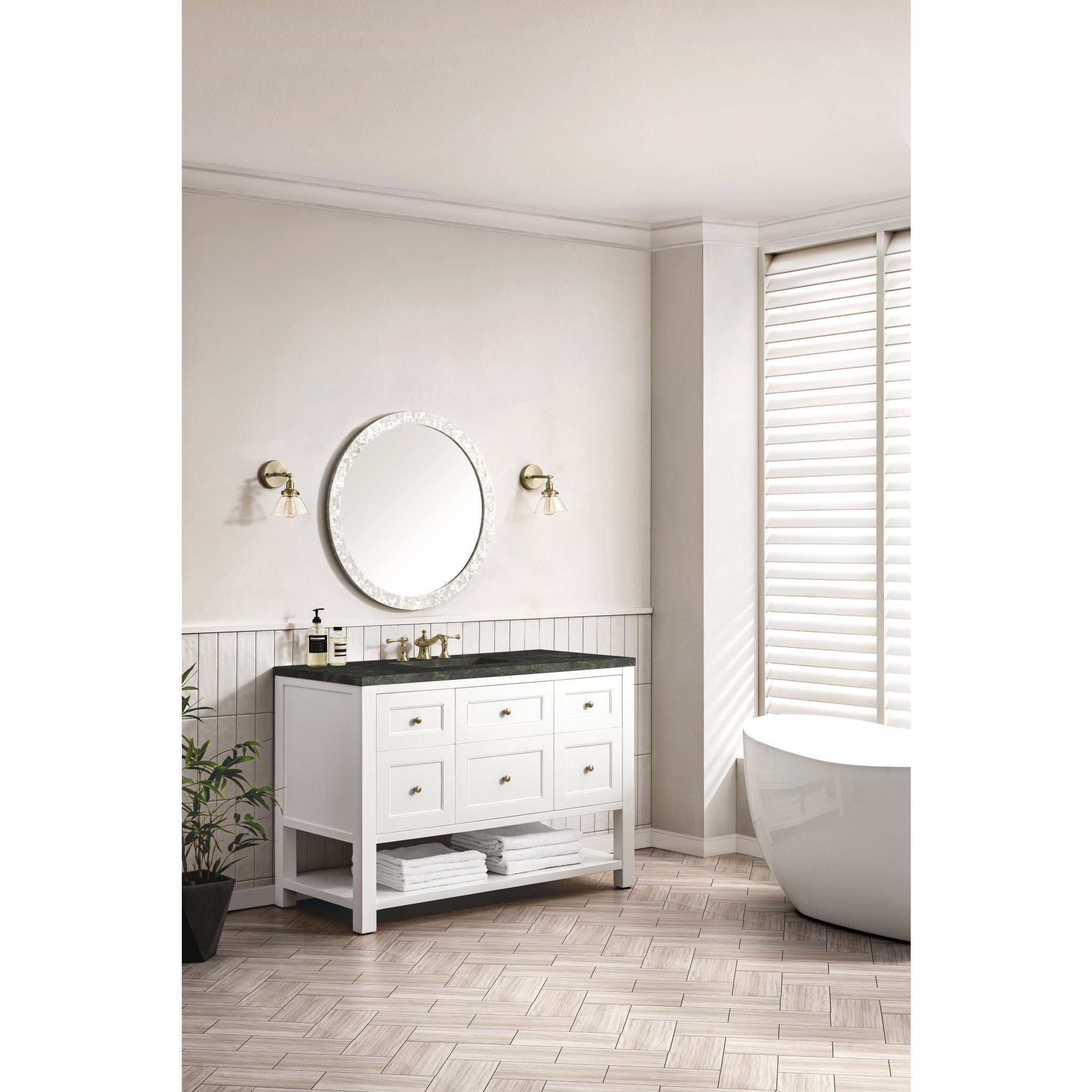 48-breckenridge-single-vanity-in-bright-white-by-james-martin-vanities-phantome-eclos-zero-silica image 10