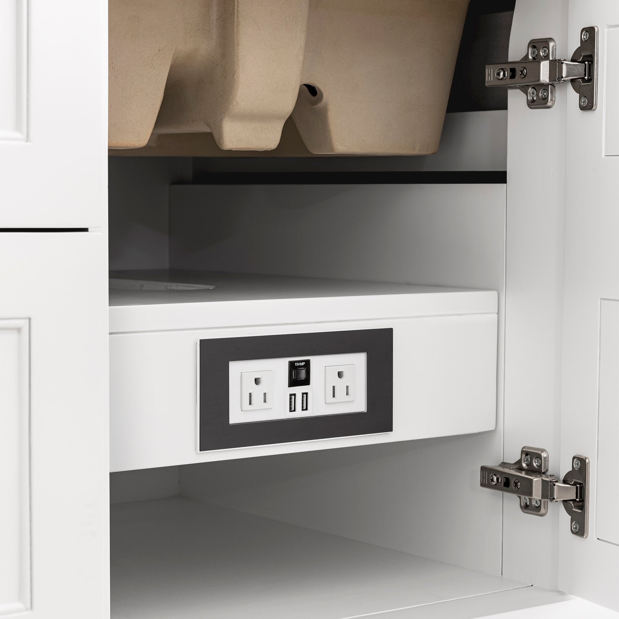 48-breckenridge-single-vanity-in-bright-white-by-james-martin-vanities-phantome-eclos-zero-silica image 6