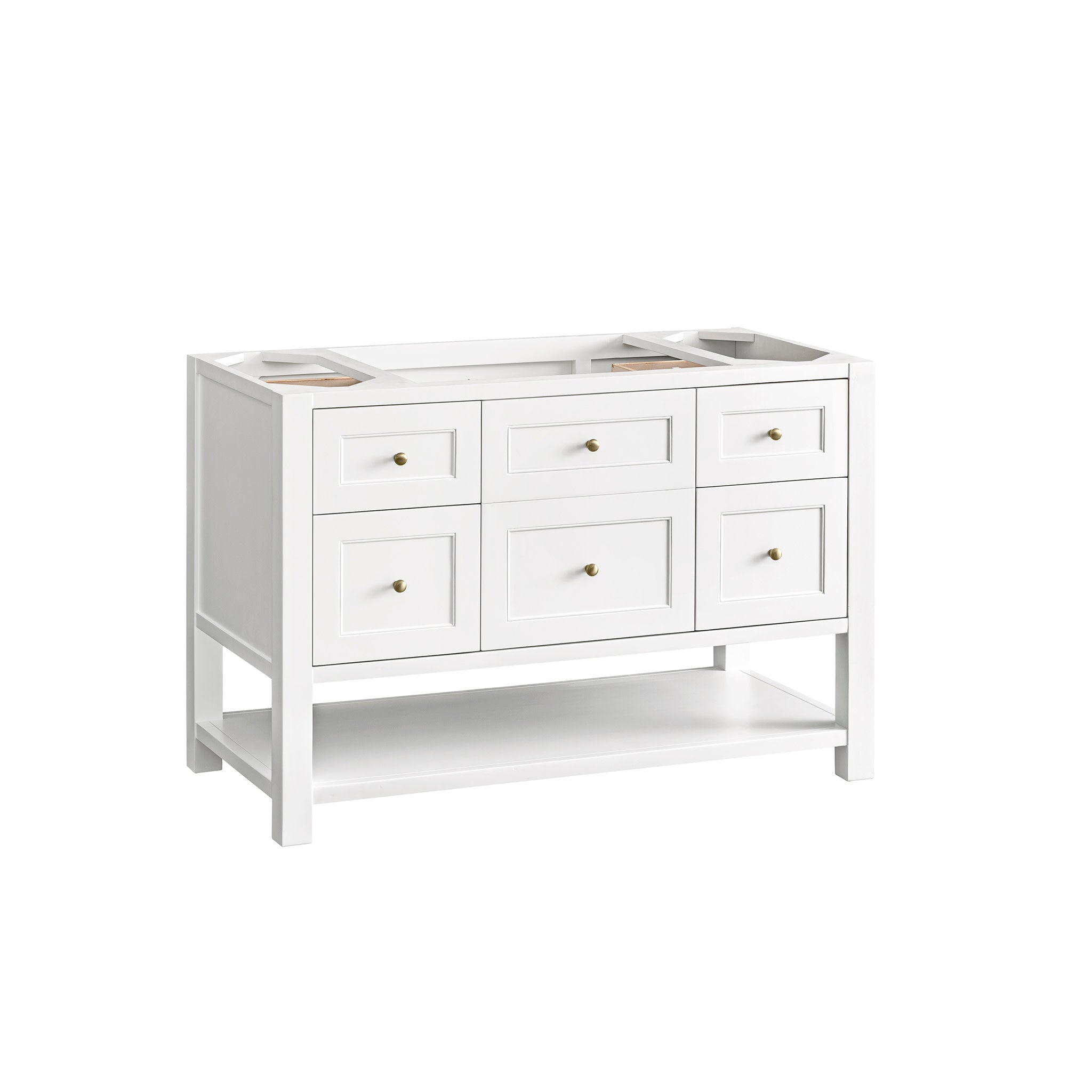 48-breckenridge-single-vanity-in-bright-white-by-james-martin-vanities-tajnar-eclos-zero-silica image 3