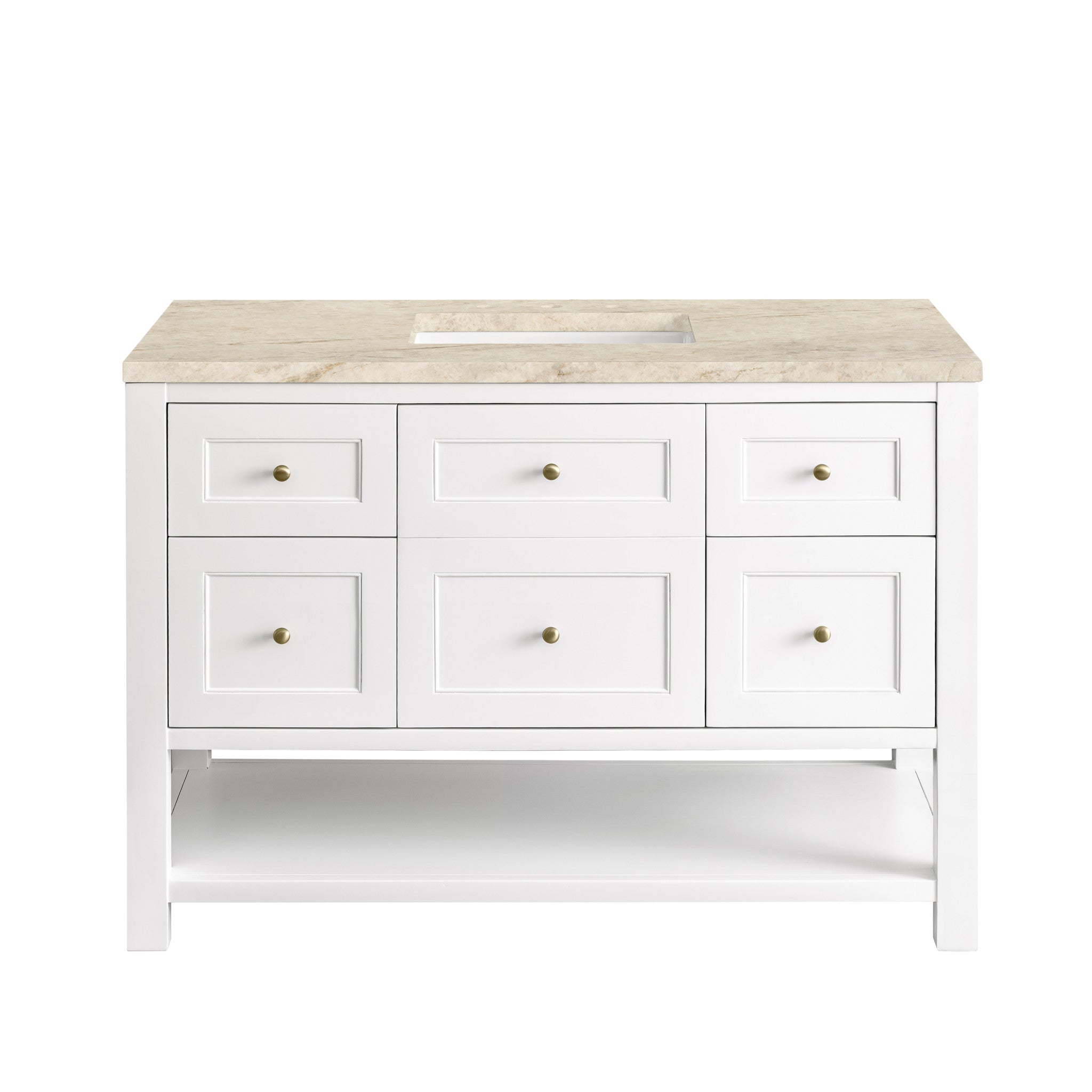 48-breckenridge-single-vanity-in-bright-white-by-james-martin-vanities-tajnar-eclos-zero-silica image