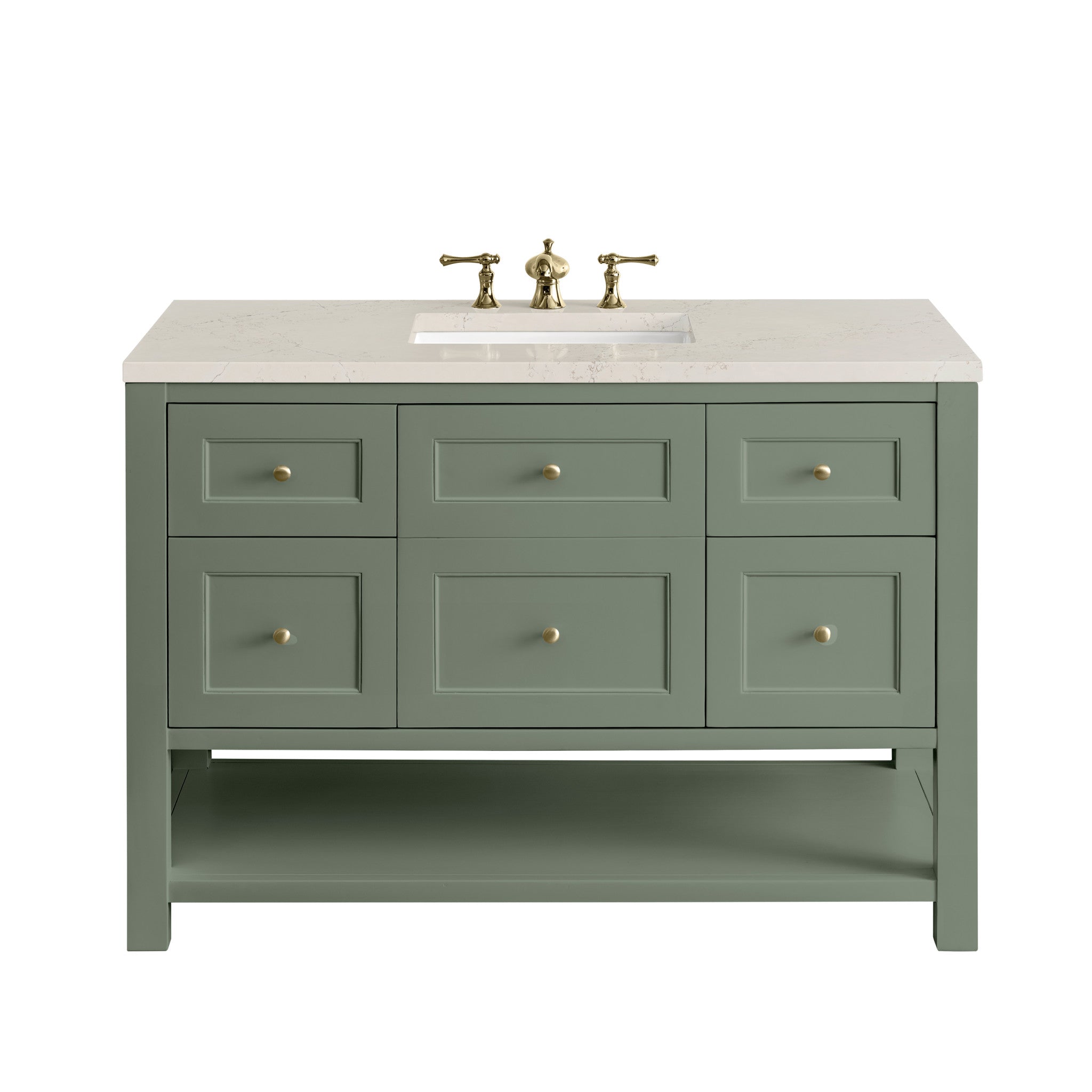 48-breckenridge-single-vanity-in-smokey-celadon-w-freepower-wireless-charger-by-james-martin-vanities-siberian-silestone image