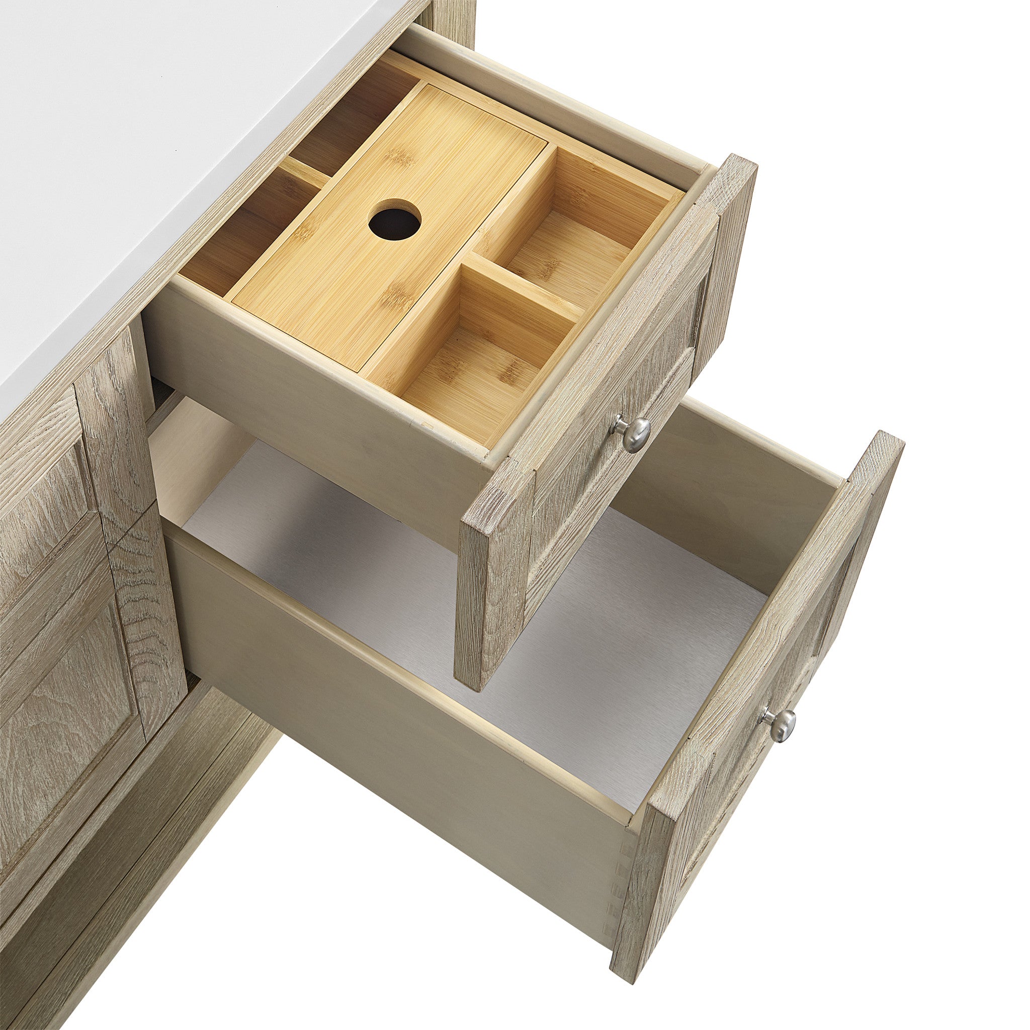 48-breckenridge-single-vanity-in-whitewashed-oak-by-james-martin-vanities-phantome-eclos-zero-silica image 5
