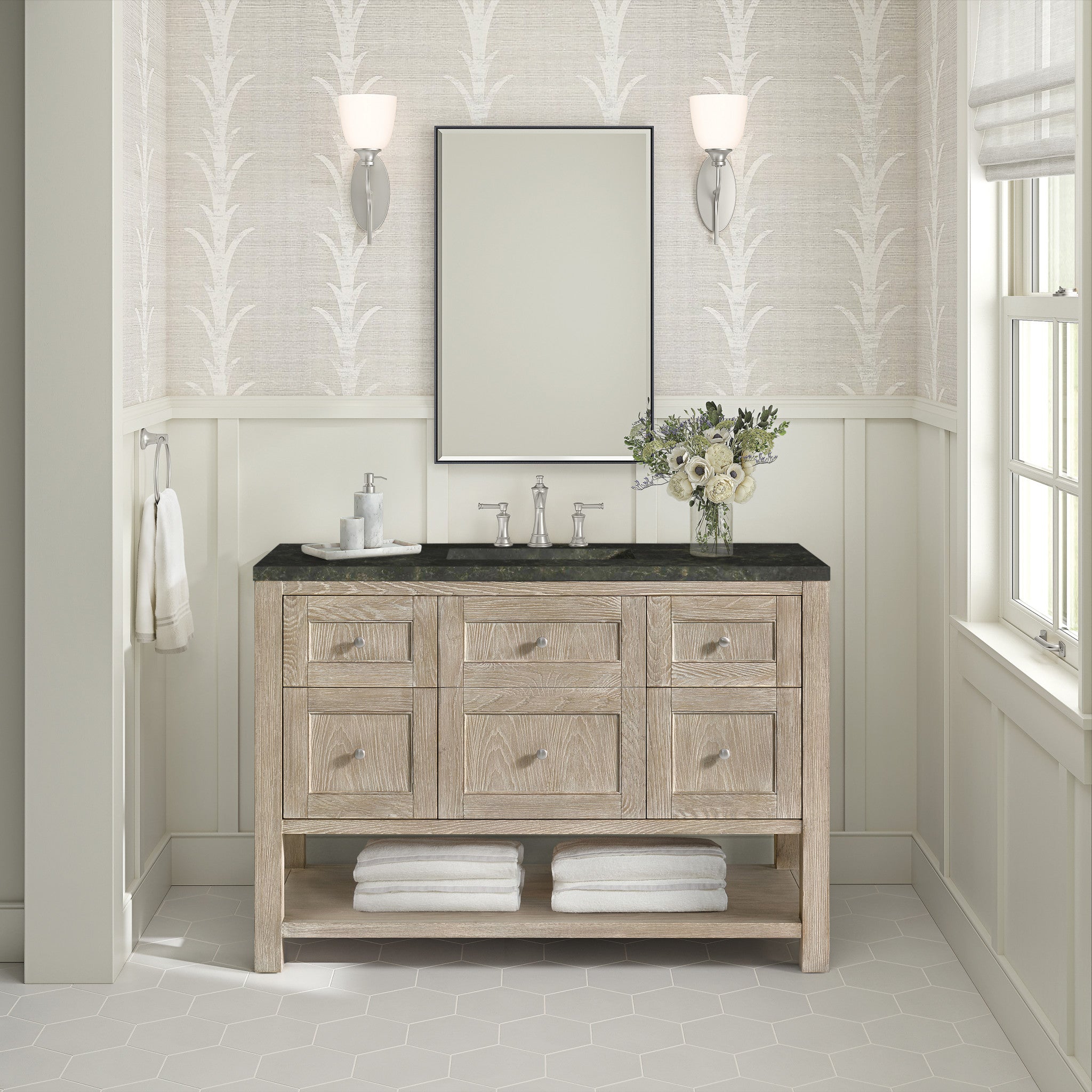 48-breckenridge-single-vanity-in-whitewashed-oak-by-james-martin-vanities-phantome-eclos-zero-silica image 8