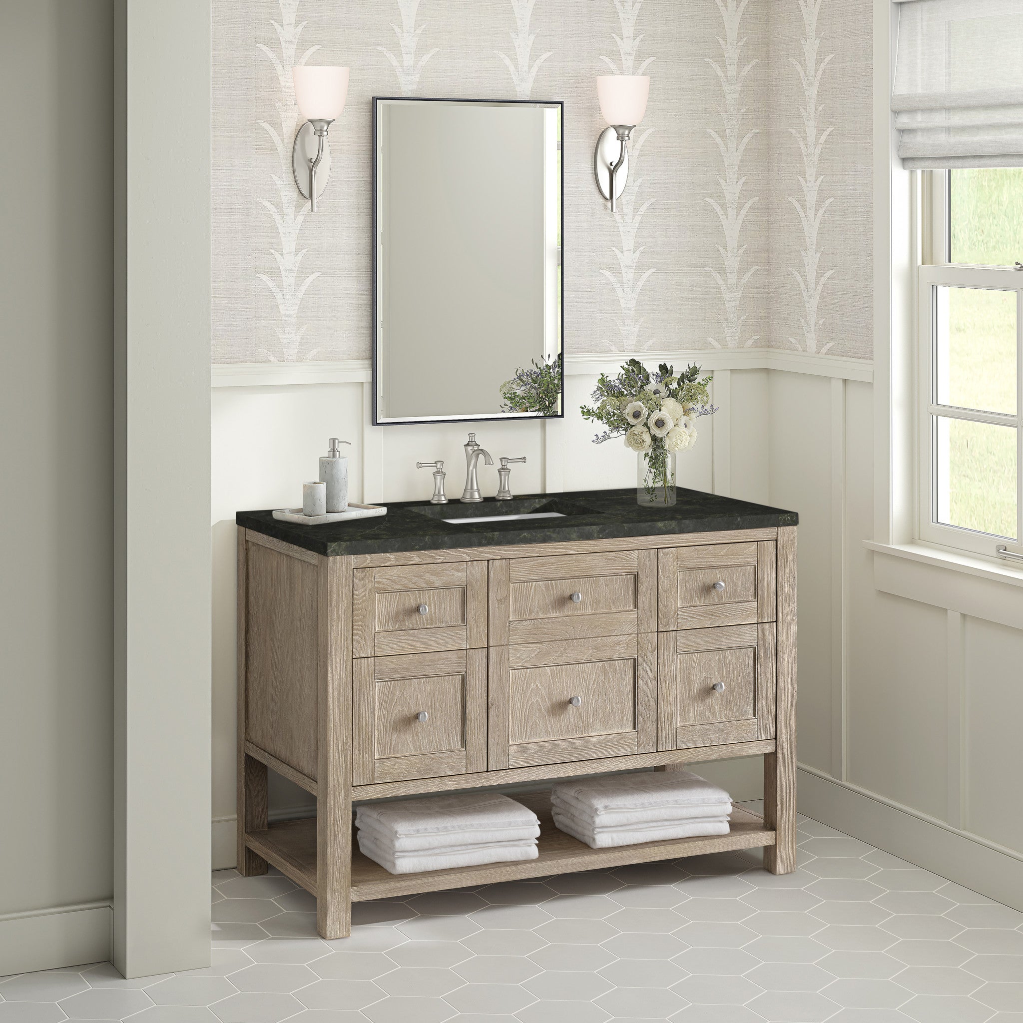 48-breckenridge-single-vanity-in-whitewashed-oak-by-james-martin-vanities-phantome-eclos-zero-silica image 9