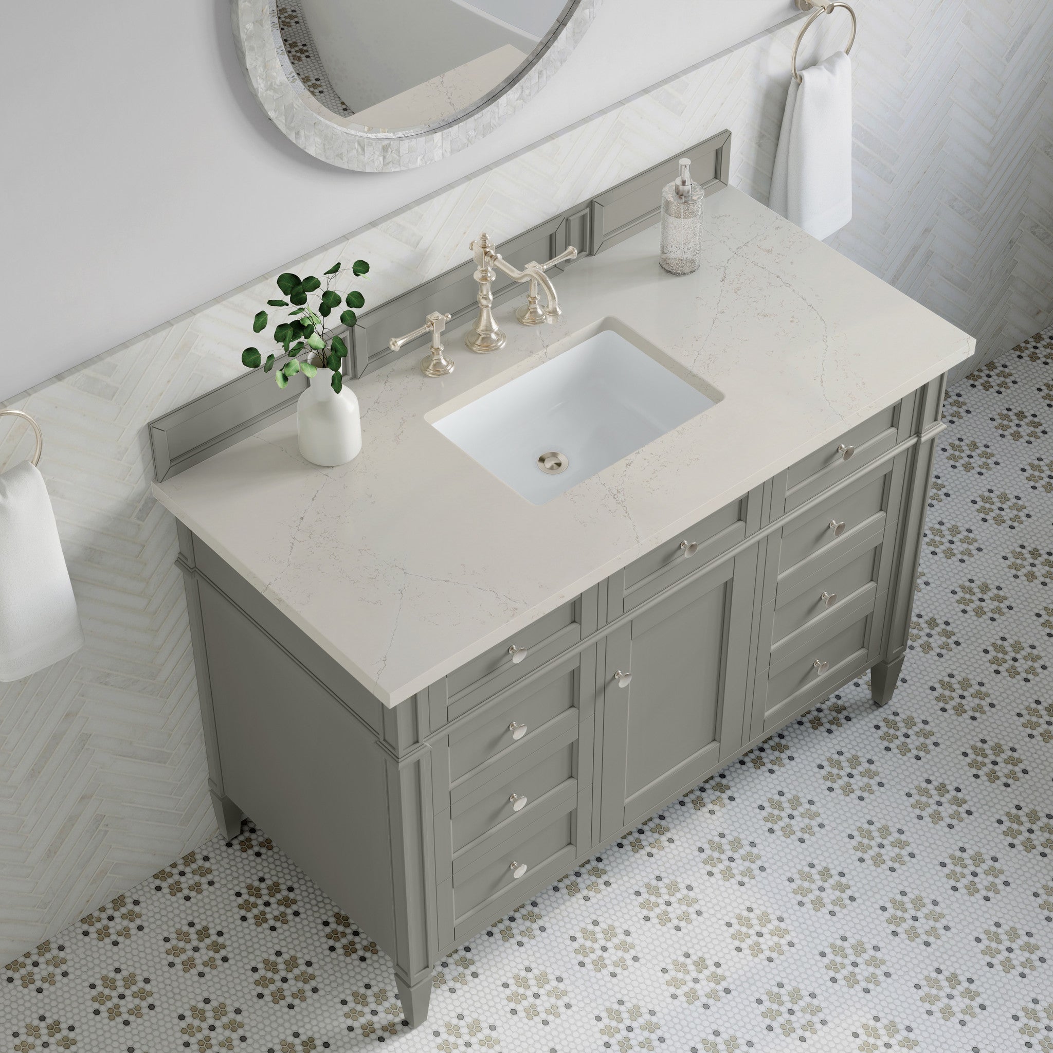 48-brittany-single-vanity-in-urban-gray-by-james-martin-vanities-siberian-silestone image 5