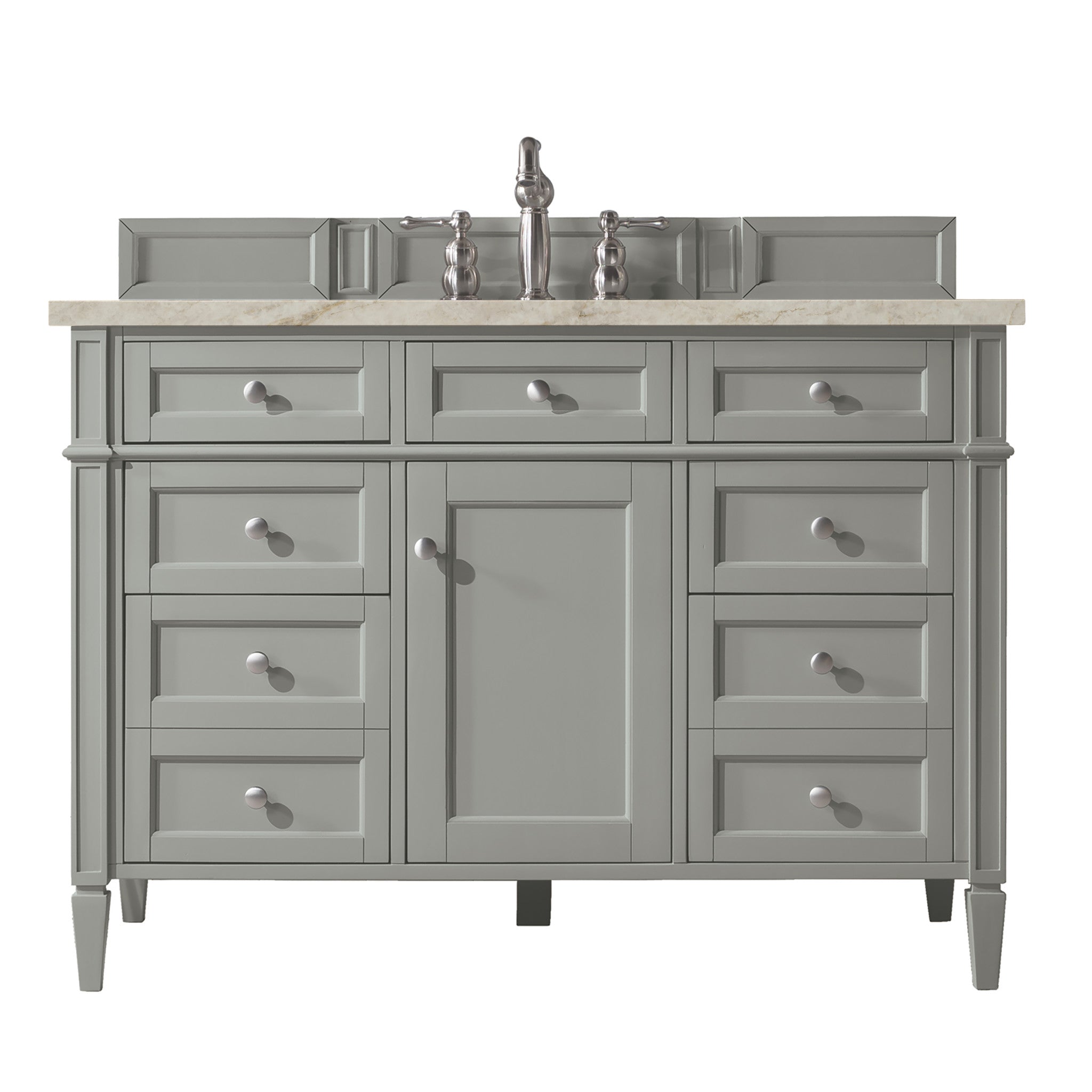 48-brittany-single-vanity-in-urban-gray-by-james-martin-vanities-tajnar-eclos-zero-silica image