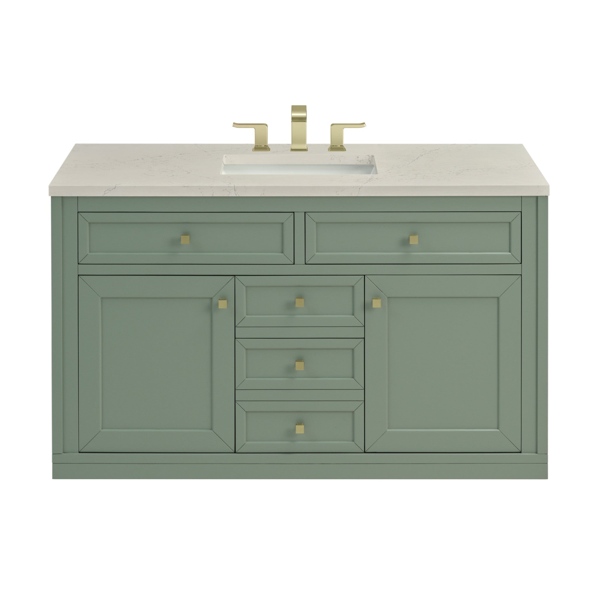 48-chicago-single-vanity-in-smokey-celadon-w-freepower-wireless-charger-by-james-martin-vanities-siberian-silestone image