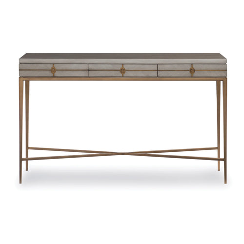 48" Longwood Console Table by Ambella Home