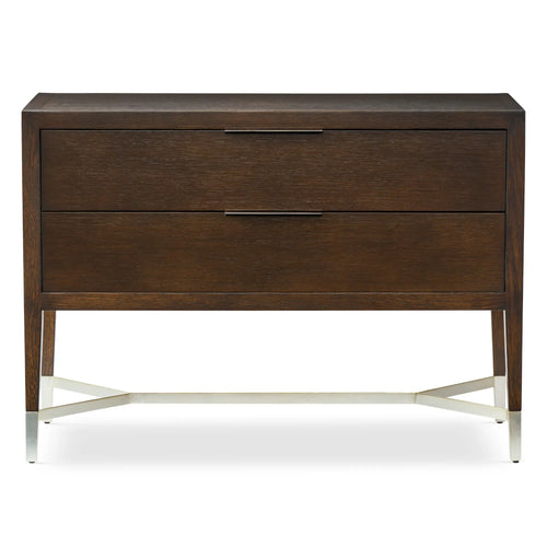 48" Sebastien Chest - Stockton Stain by Ambella Home