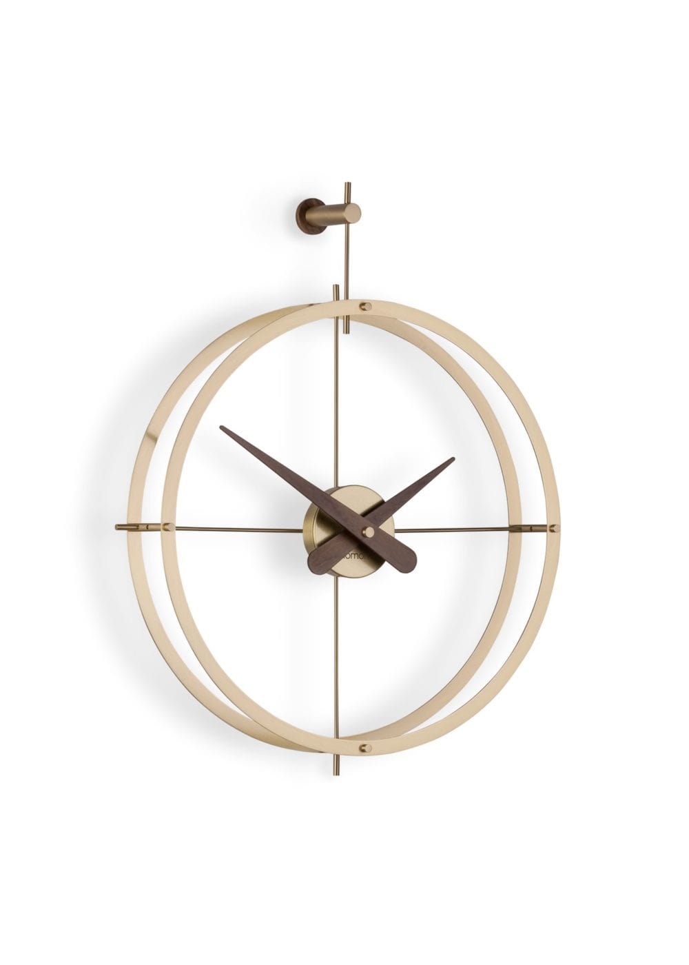 Dos Puntos Premium Clock