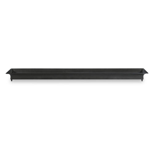 54" Charcoal Decorative Tray (PZ-1028-07) by Moe's Home Collection