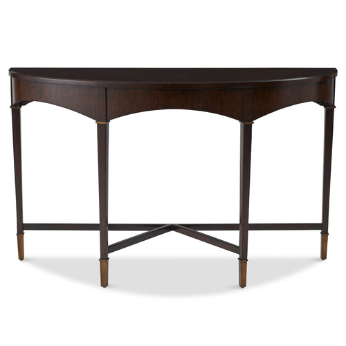 56" Whitehaven Console Table by Ambella Home