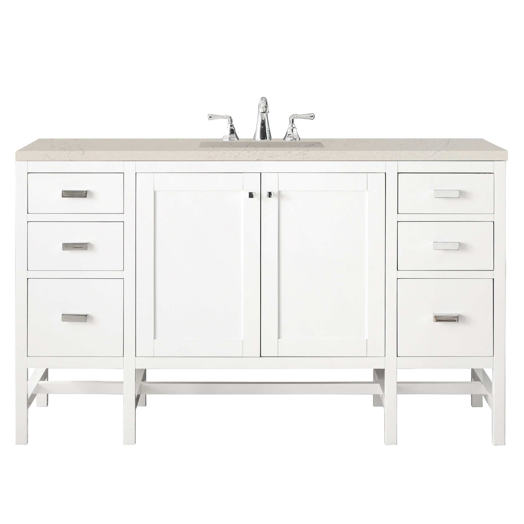 60-addison-single-vanity-cabinet-in-glossy-white-by-james-martin-vanities-e444-v60s-gw-siberian-silestone image