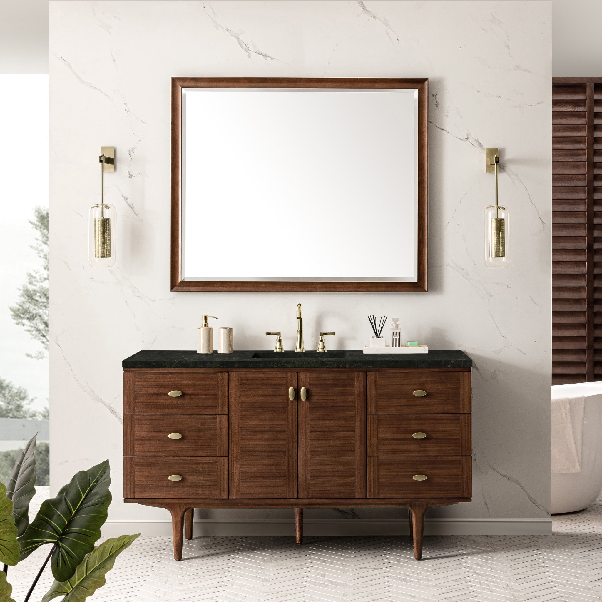 60-amberly-single-vanity-in-mid-century-walnut-by-james-martin-vanities-phantome-eclos-zero-silica image 13