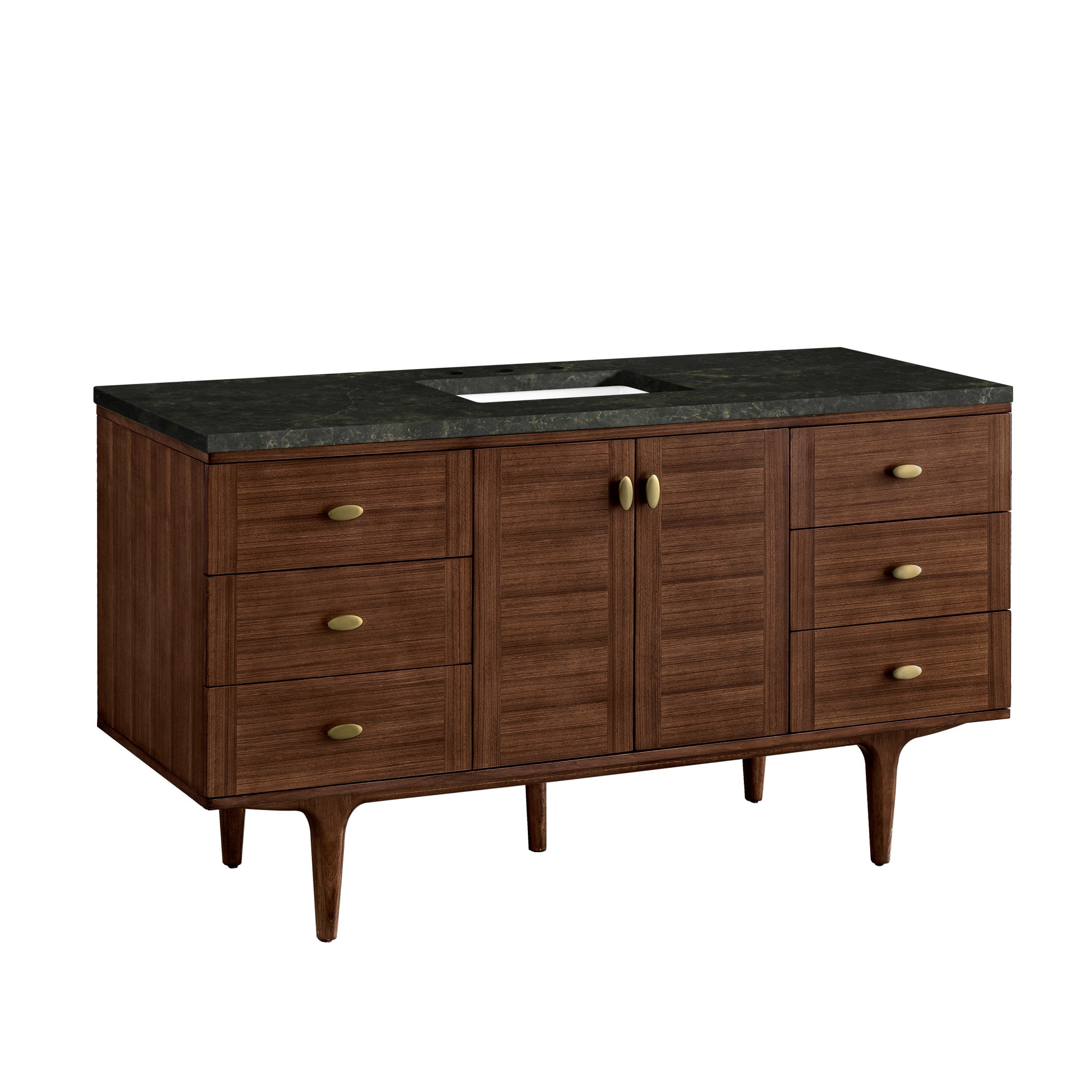 60-amberly-single-vanity-in-mid-century-walnut-by-james-martin-vanities-phantome-eclos-zero-silica image 8