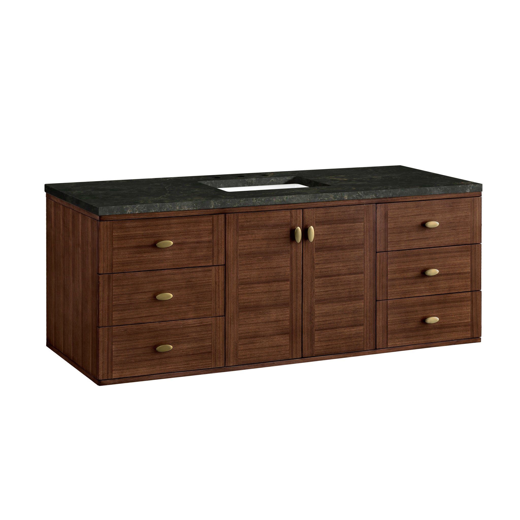 60-amberly-single-vanity-in-mid-century-walnut-by-james-martin-vanities-phantome-eclos-zero-silica image 9