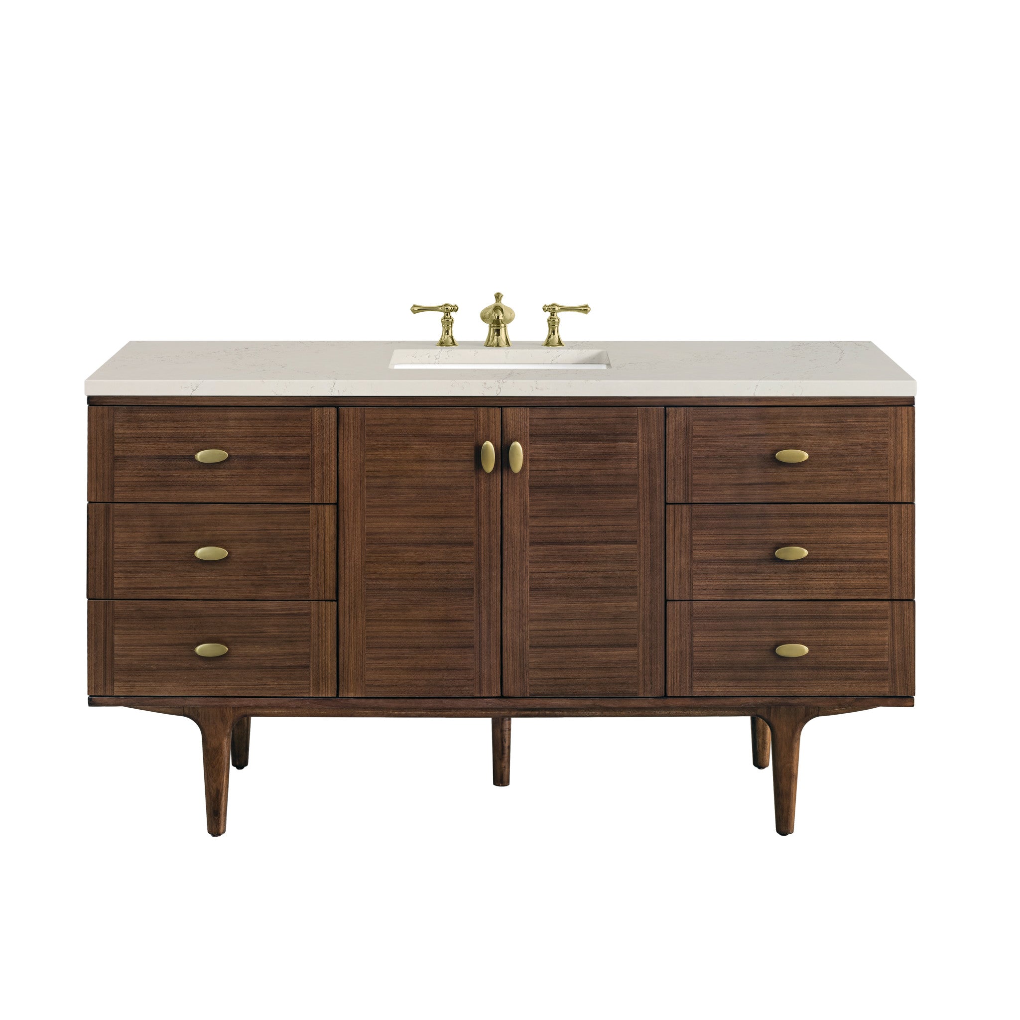 60-amberly-single-vanity-in-mid-century-walnut-by-james-martin-vanities-siberian-silestone image 1