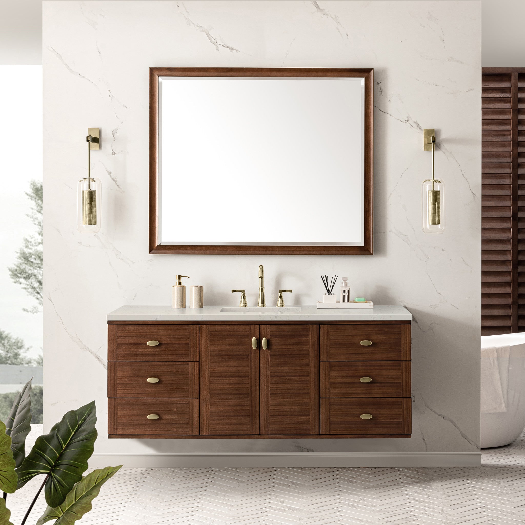 60-amberly-single-vanity-in-mid-century-walnut-by-james-martin-vanities-siberian-silestone image 14