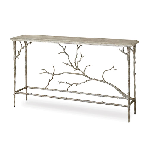 60" Branch Console Table by Ambella Home