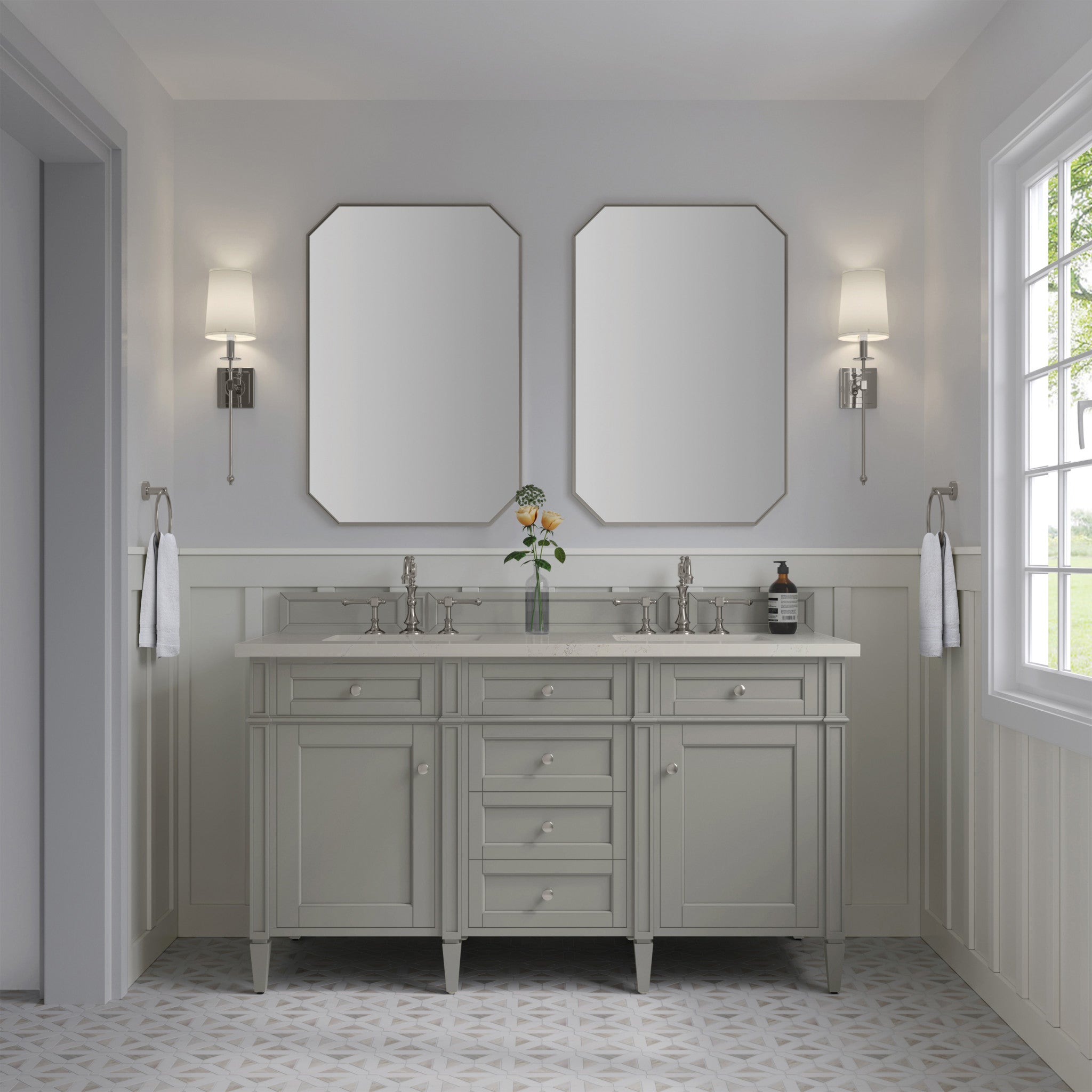 60-brittany-double-vanity-in-urban-gray-by-james-martin-vanities-siberian-silestone image 2