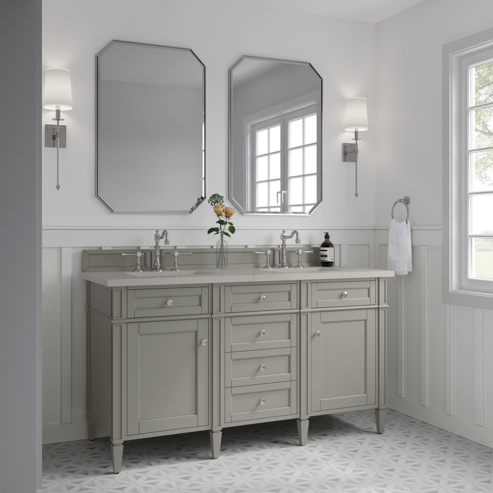 60-brittany-double-vanity-in-urban-gray-by-james-martin-vanities-siberian-silestone image 3