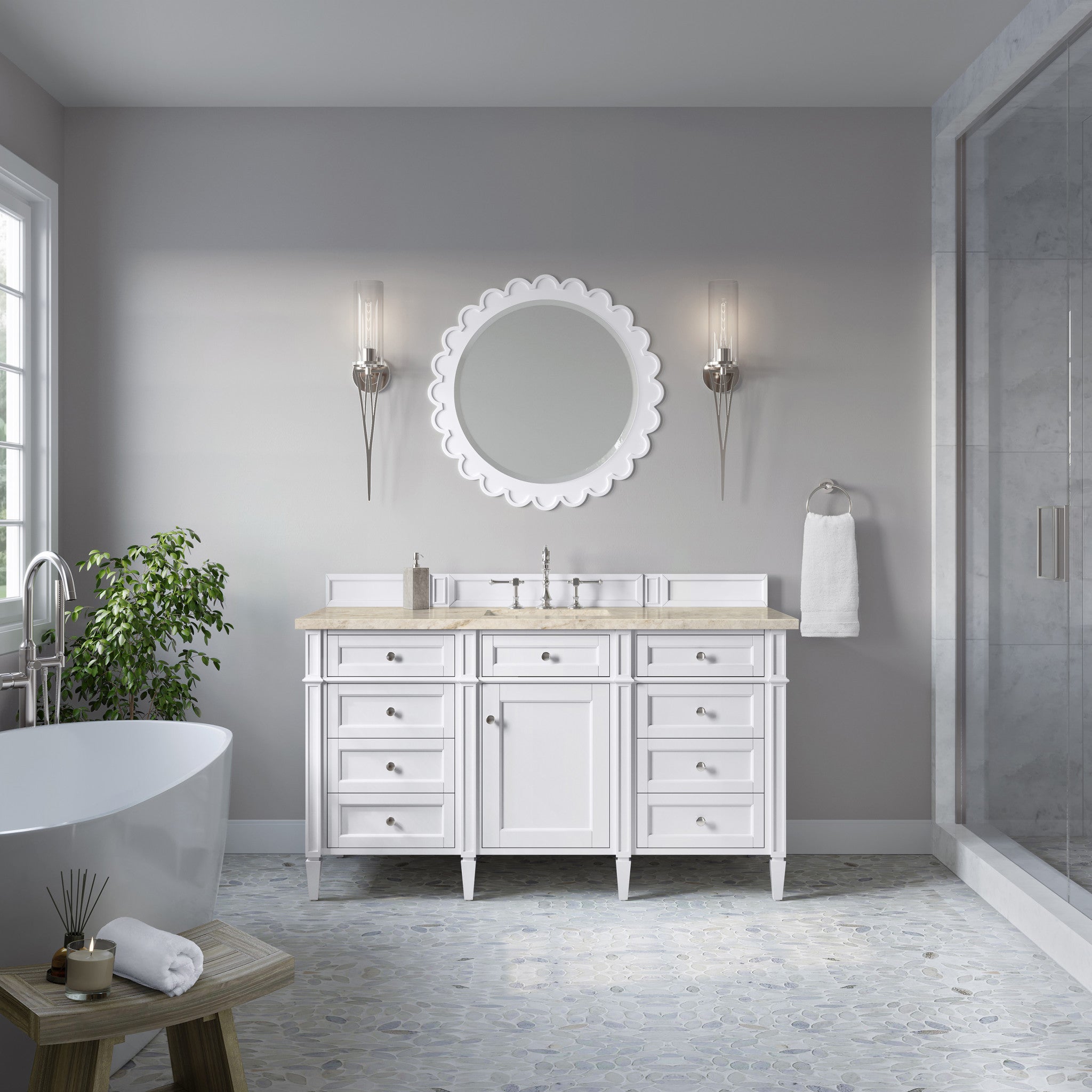 60-brittany-single-vanity-in-bright-white-by-james-martin-vanities-tajnar-eclos-zero-silica image 2