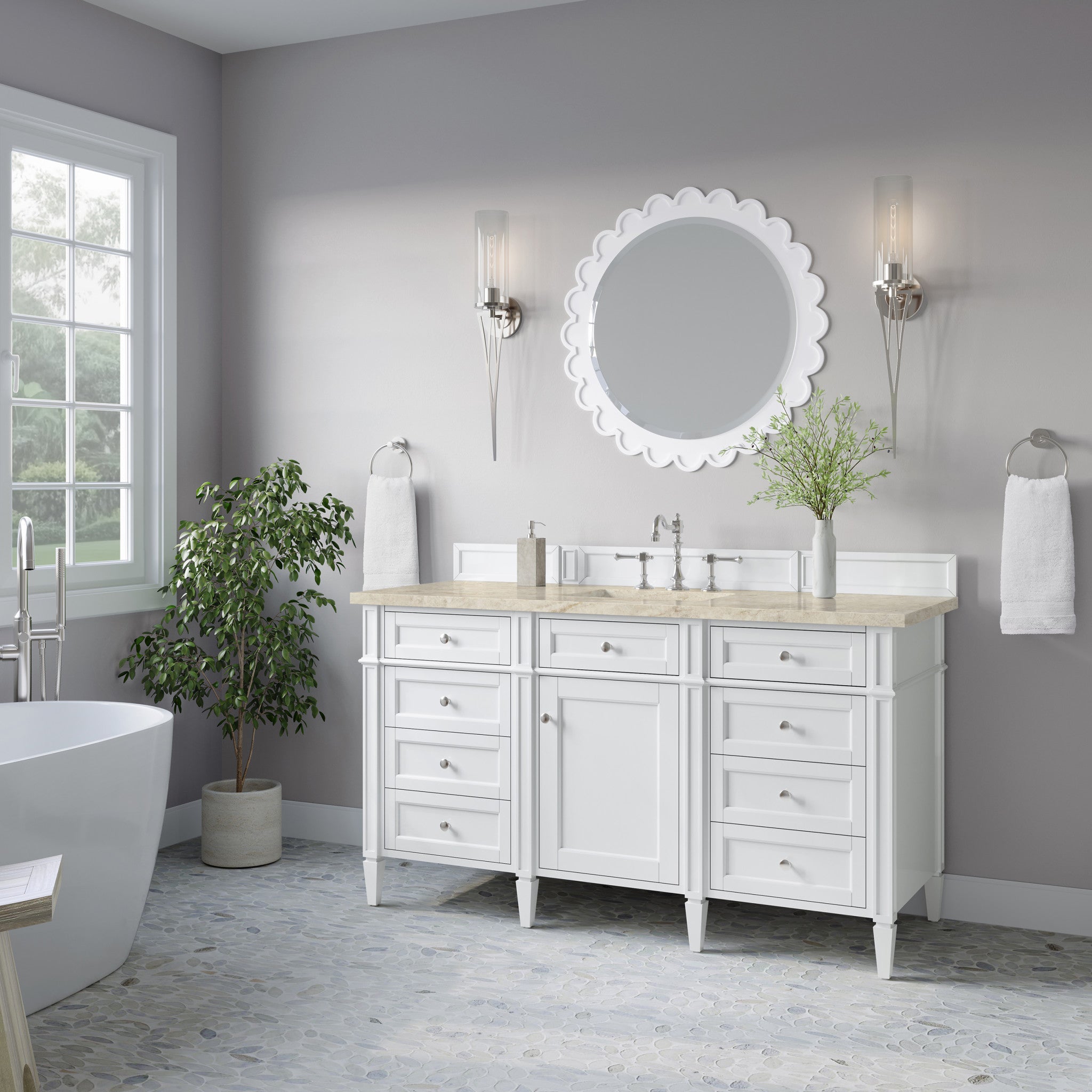 60-brittany-single-vanity-in-bright-white-by-james-martin-vanities-tajnar-eclos-zero-silica image 3